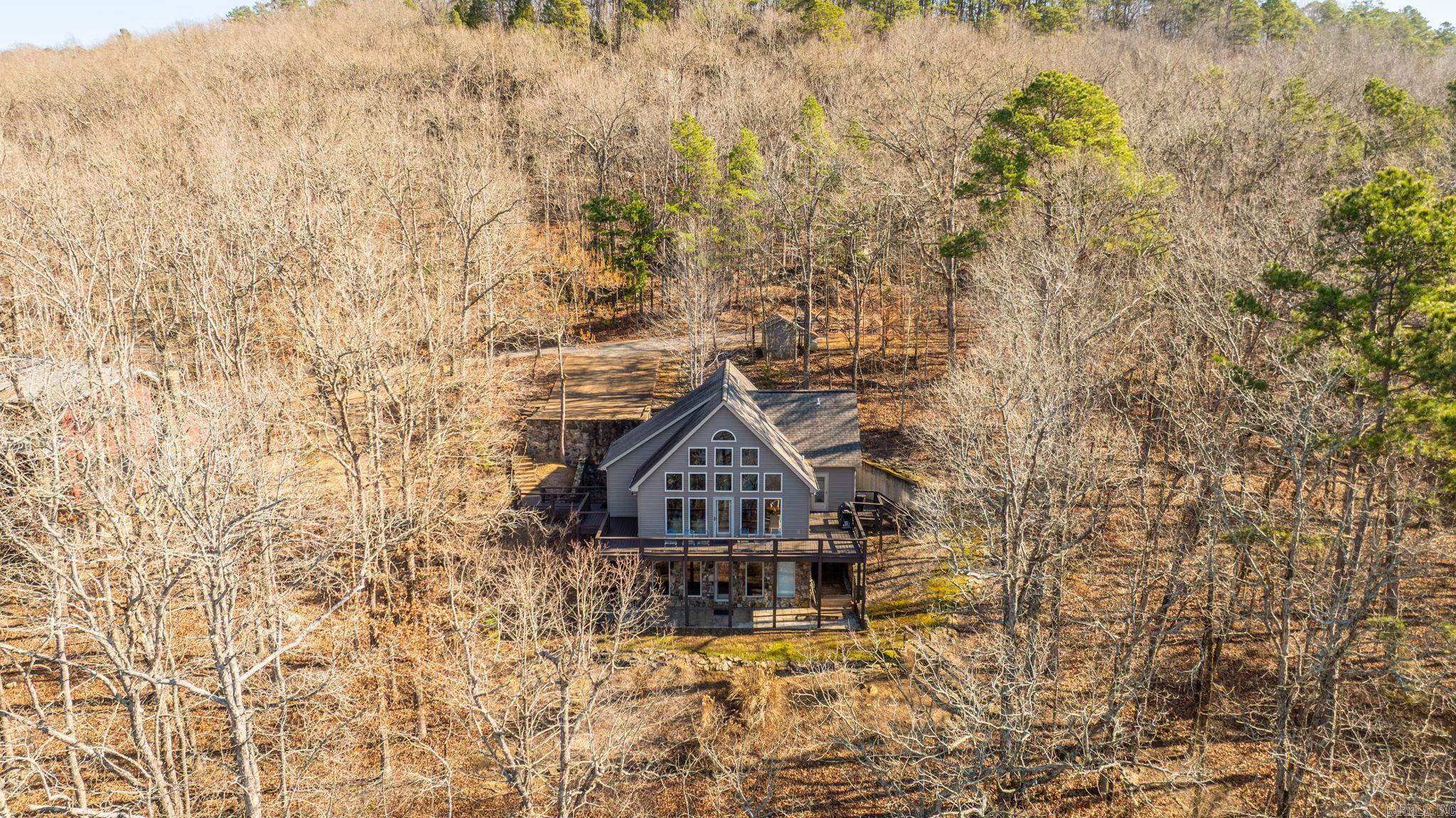 5 Bay Shore  Greers Ferry, AR