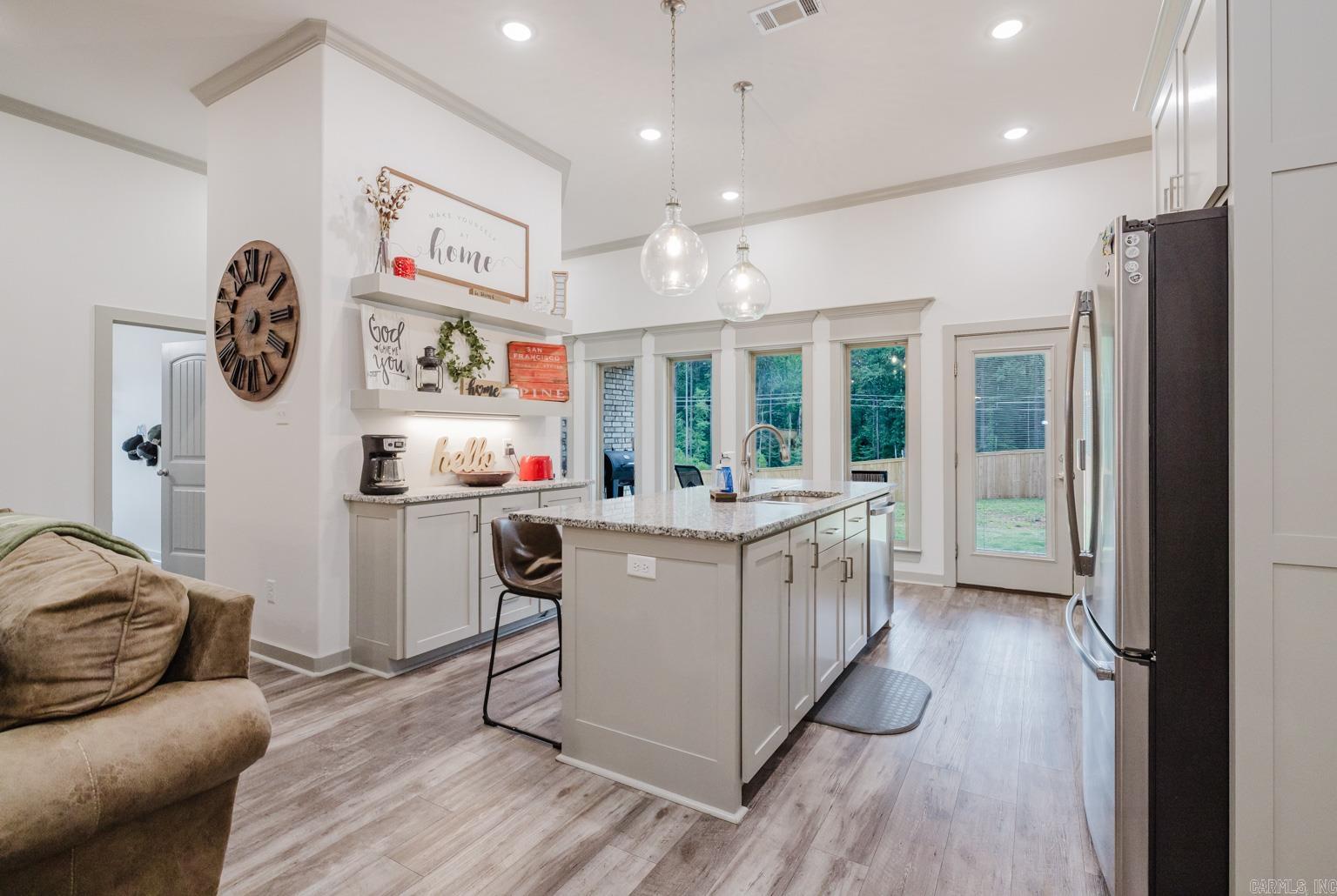 92 HUDSON  Sheridan, AR