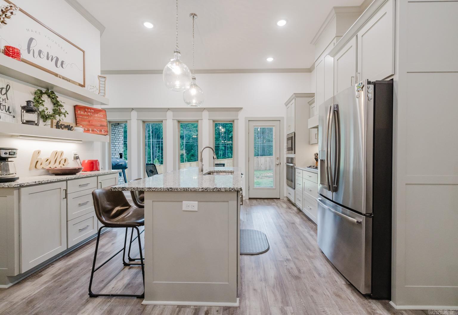 92 HUDSON  Sheridan, AR