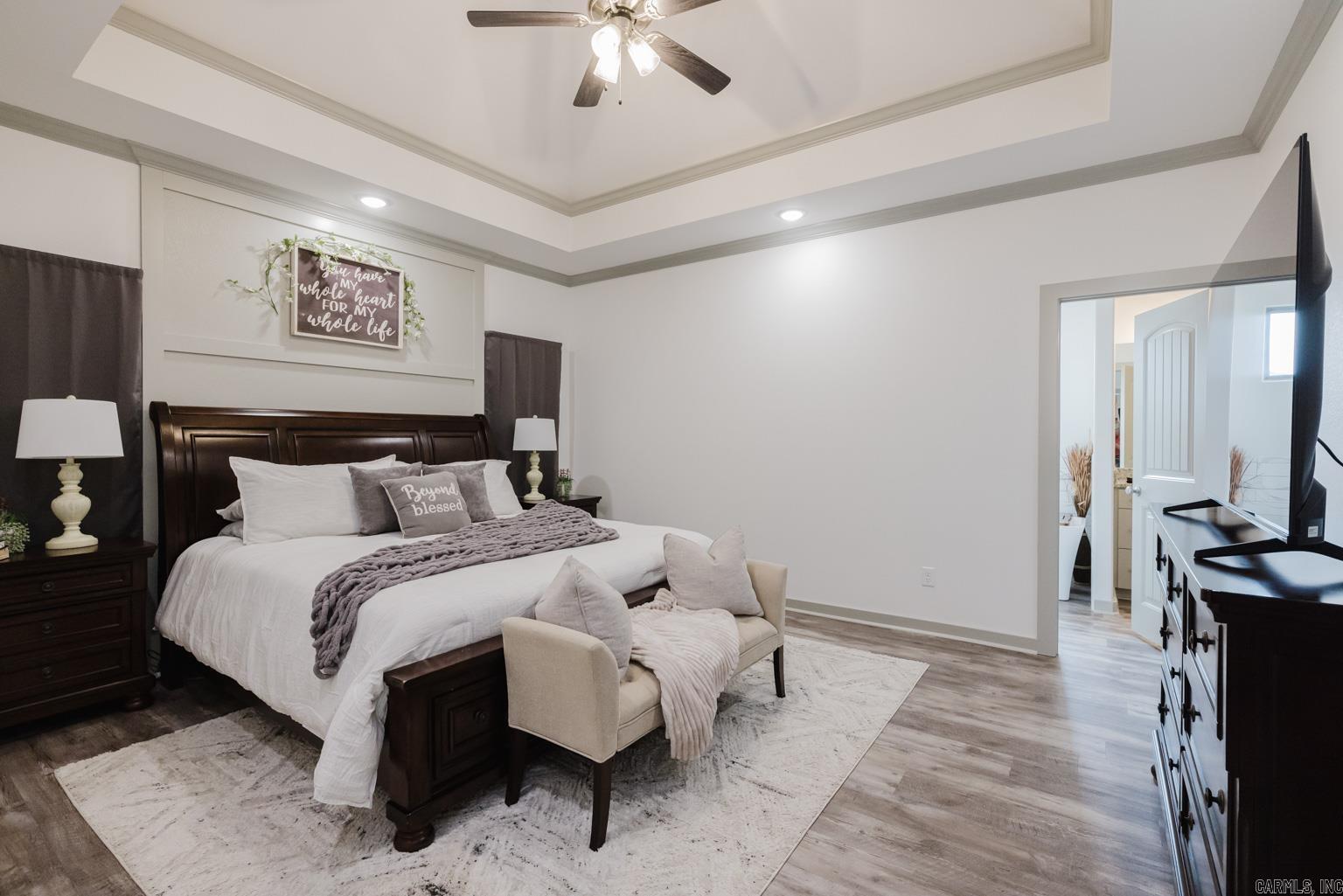 92 HUDSON  Sheridan, AR