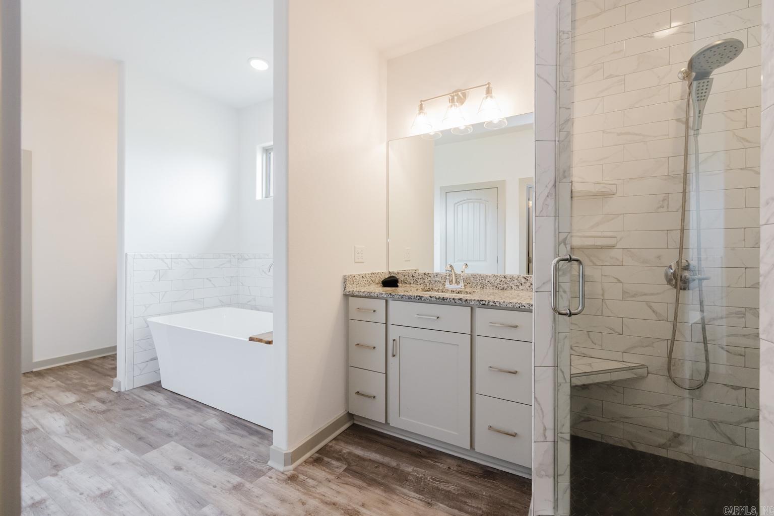 92 HUDSON  Sheridan, AR