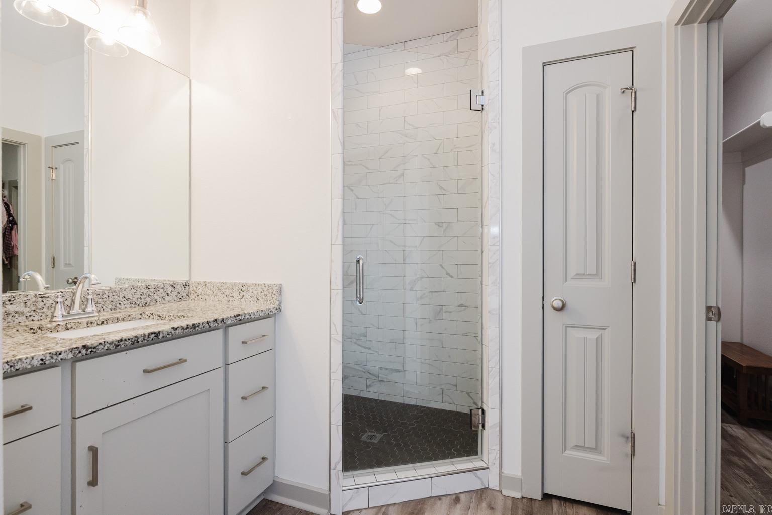 92 HUDSON  Sheridan, AR