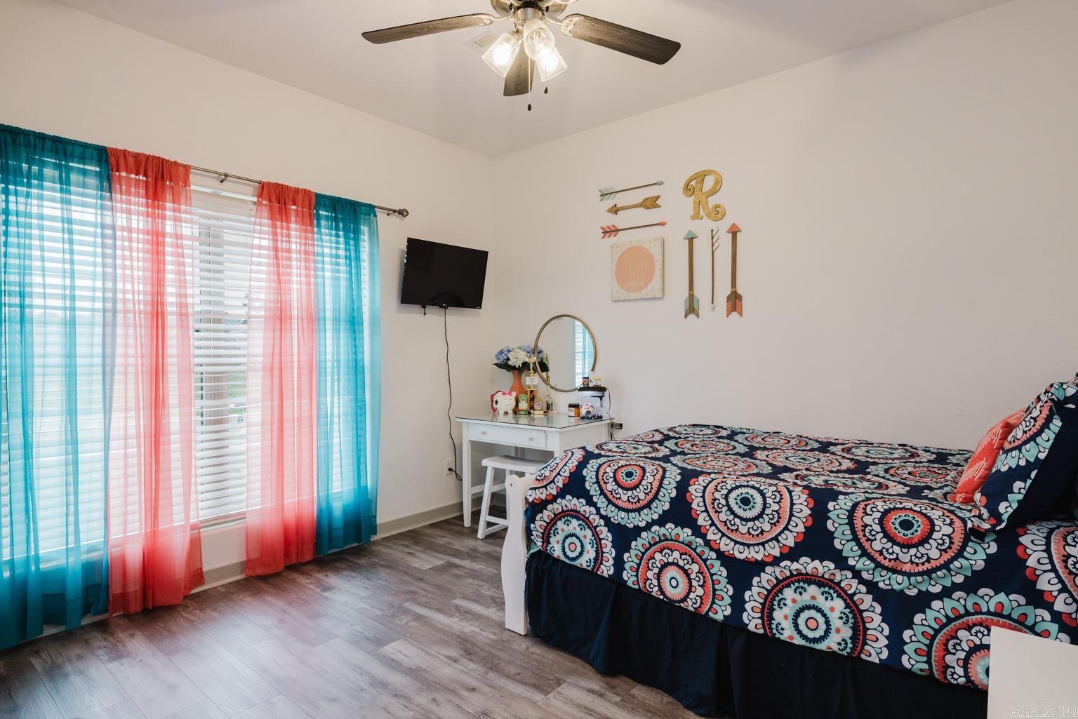 92 HUDSON  Sheridan, AR