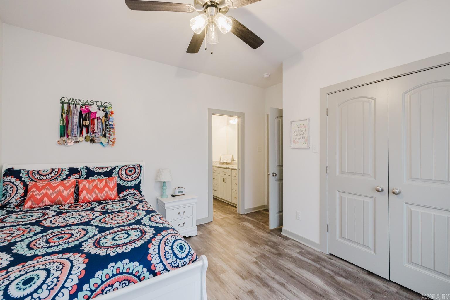 92 HUDSON  Sheridan, AR