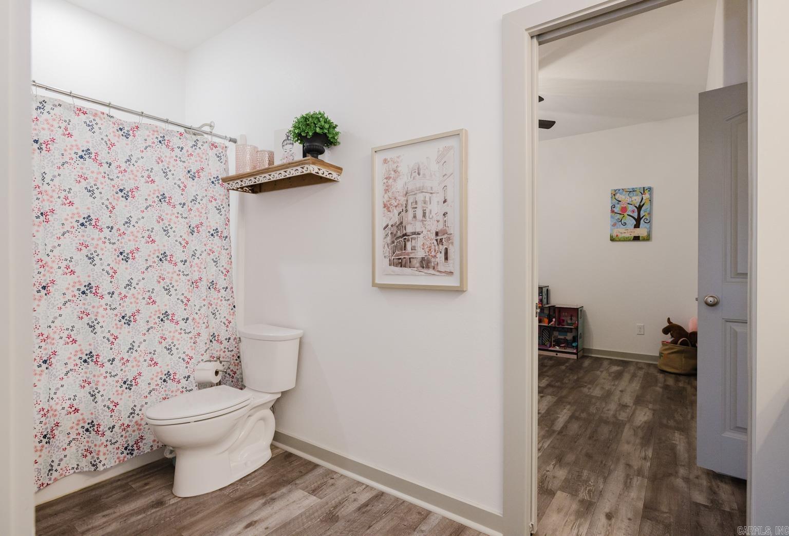 92 HUDSON  Sheridan, AR