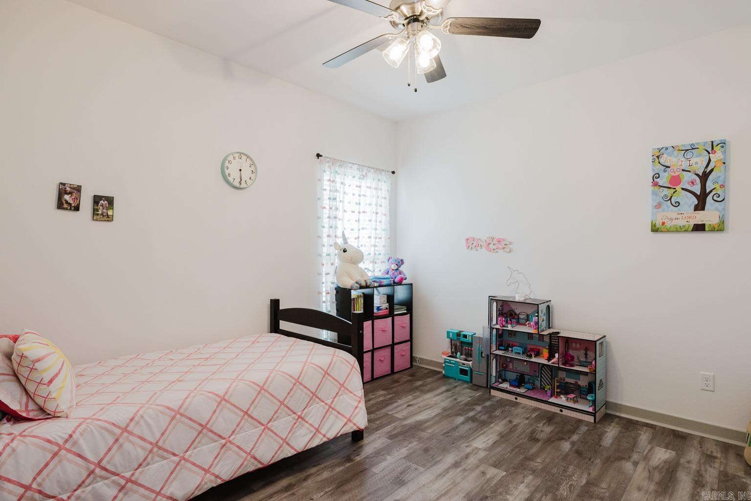 92 HUDSON  Sheridan, AR