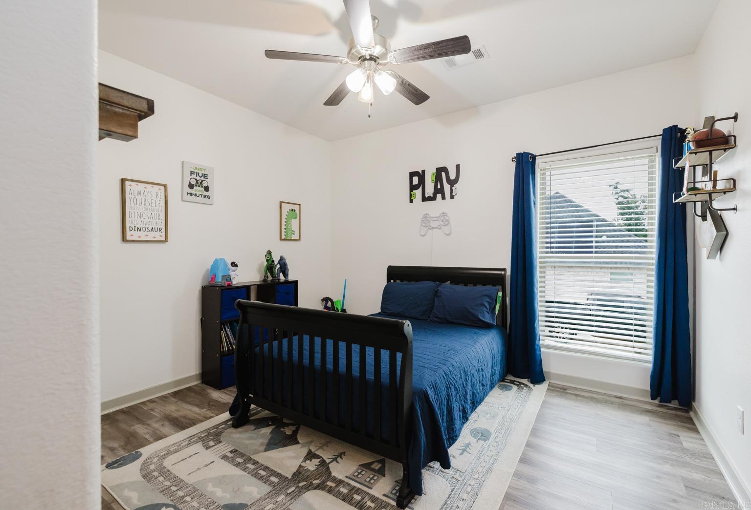 92 HUDSON  Sheridan, AR