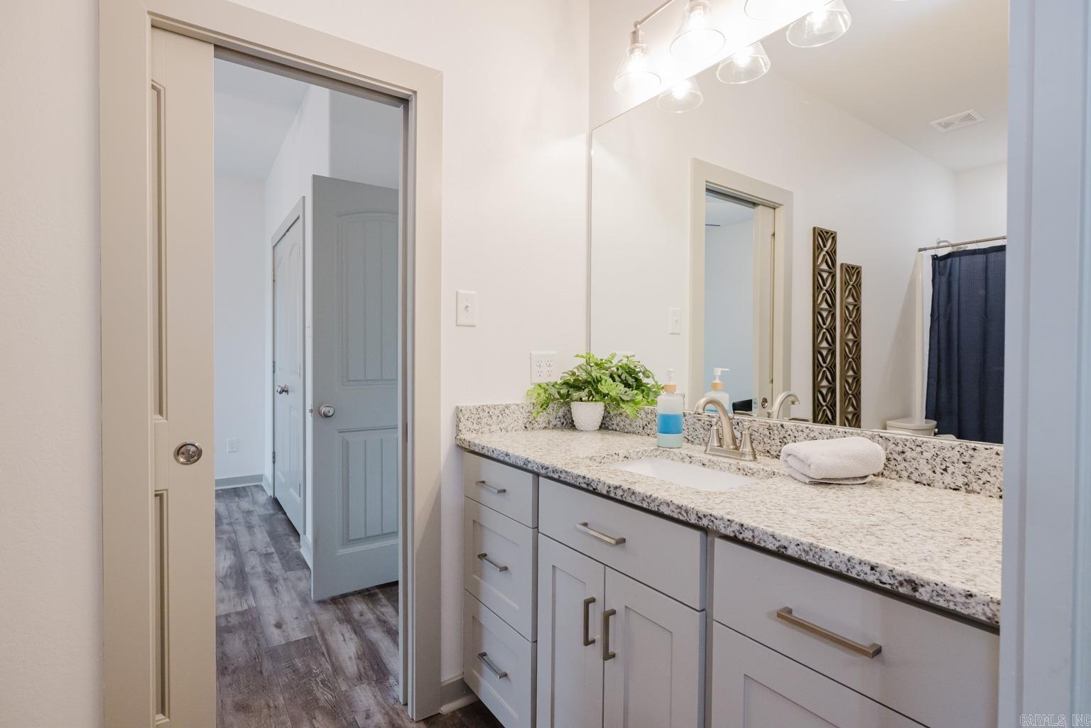 92 HUDSON  Sheridan, AR