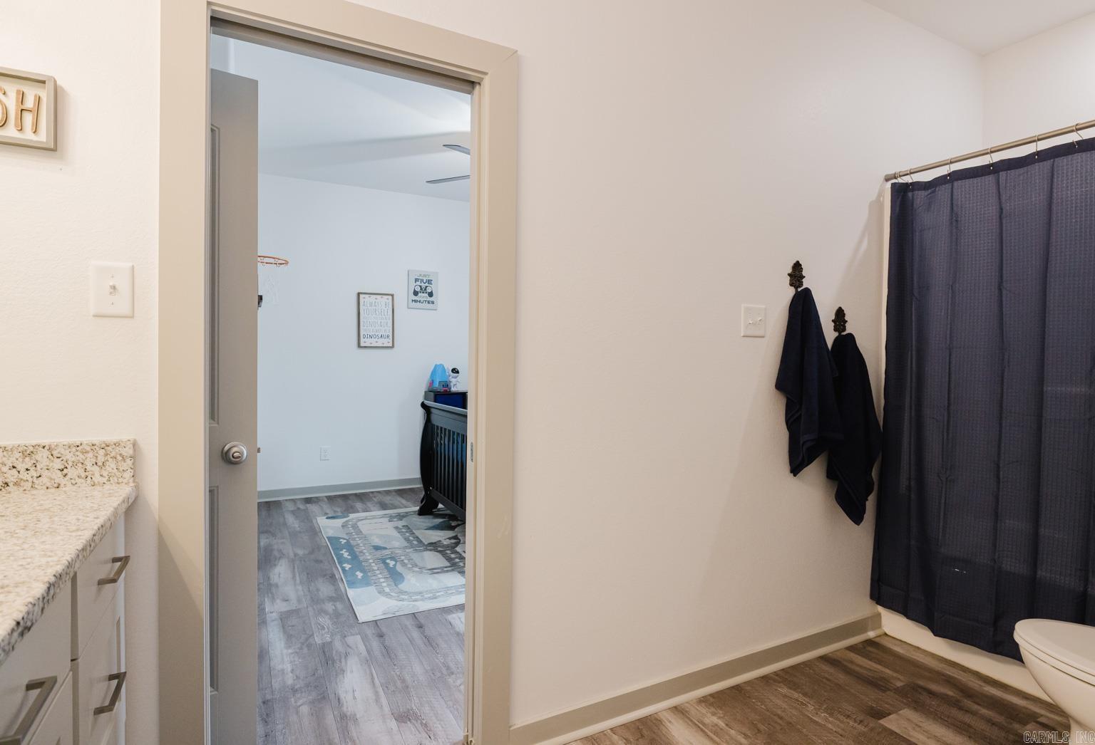 92 HUDSON  Sheridan, AR