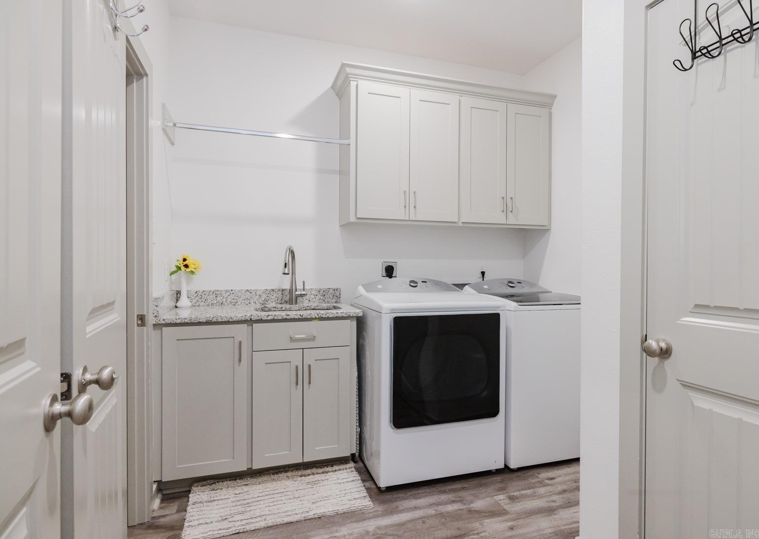 92 HUDSON  Sheridan, AR