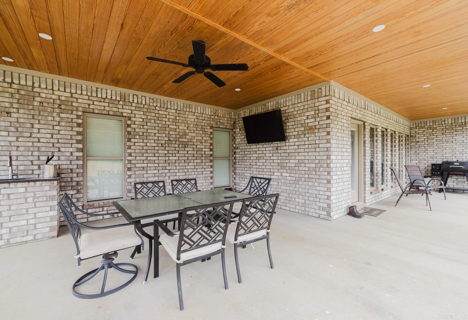 92 HUDSON  Sheridan, AR