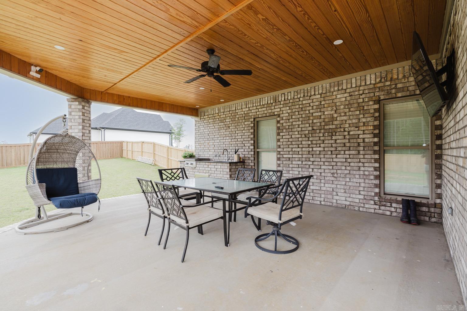 92 HUDSON  Sheridan, AR