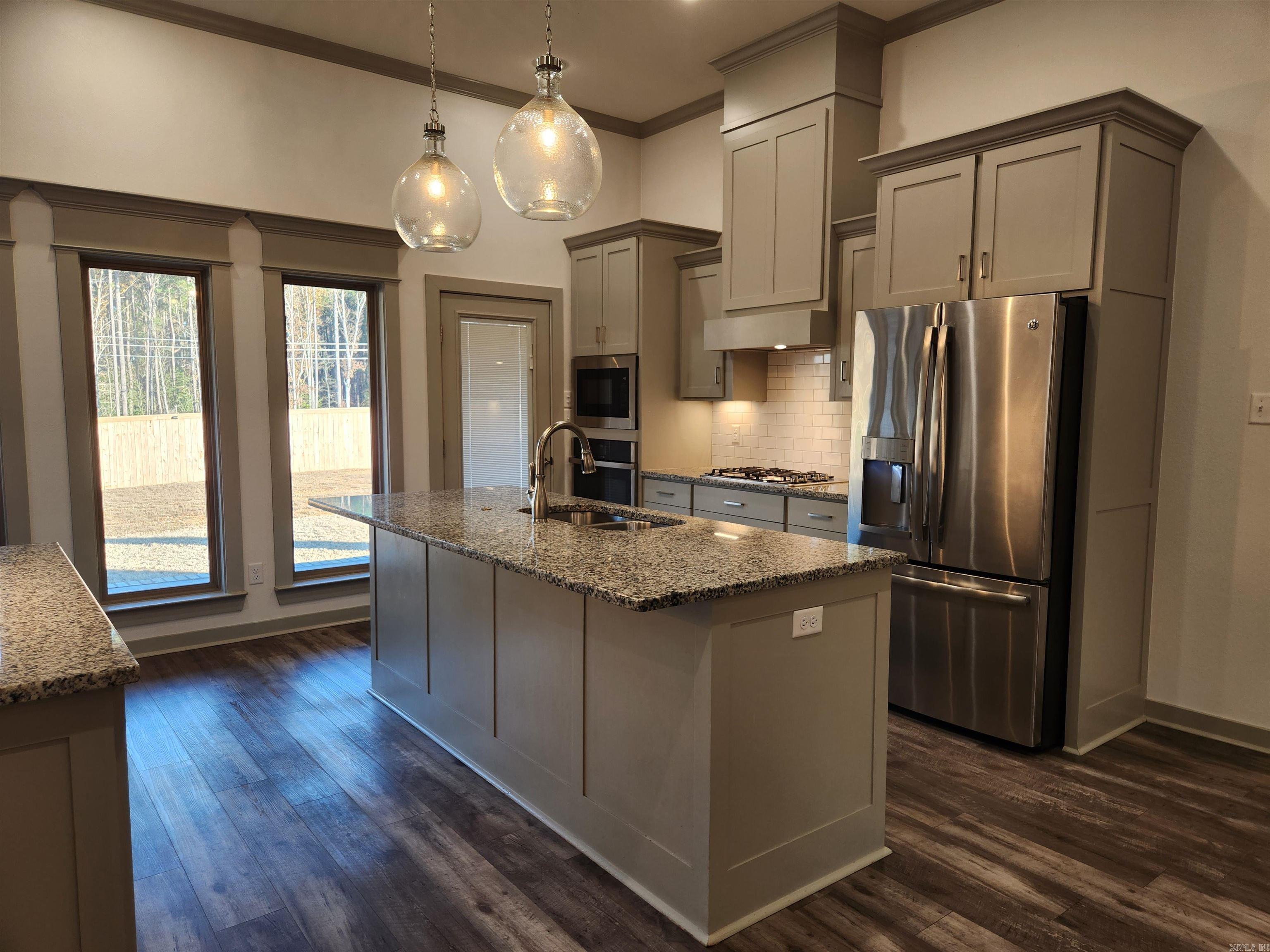 92 HUDSON  Sheridan, AR