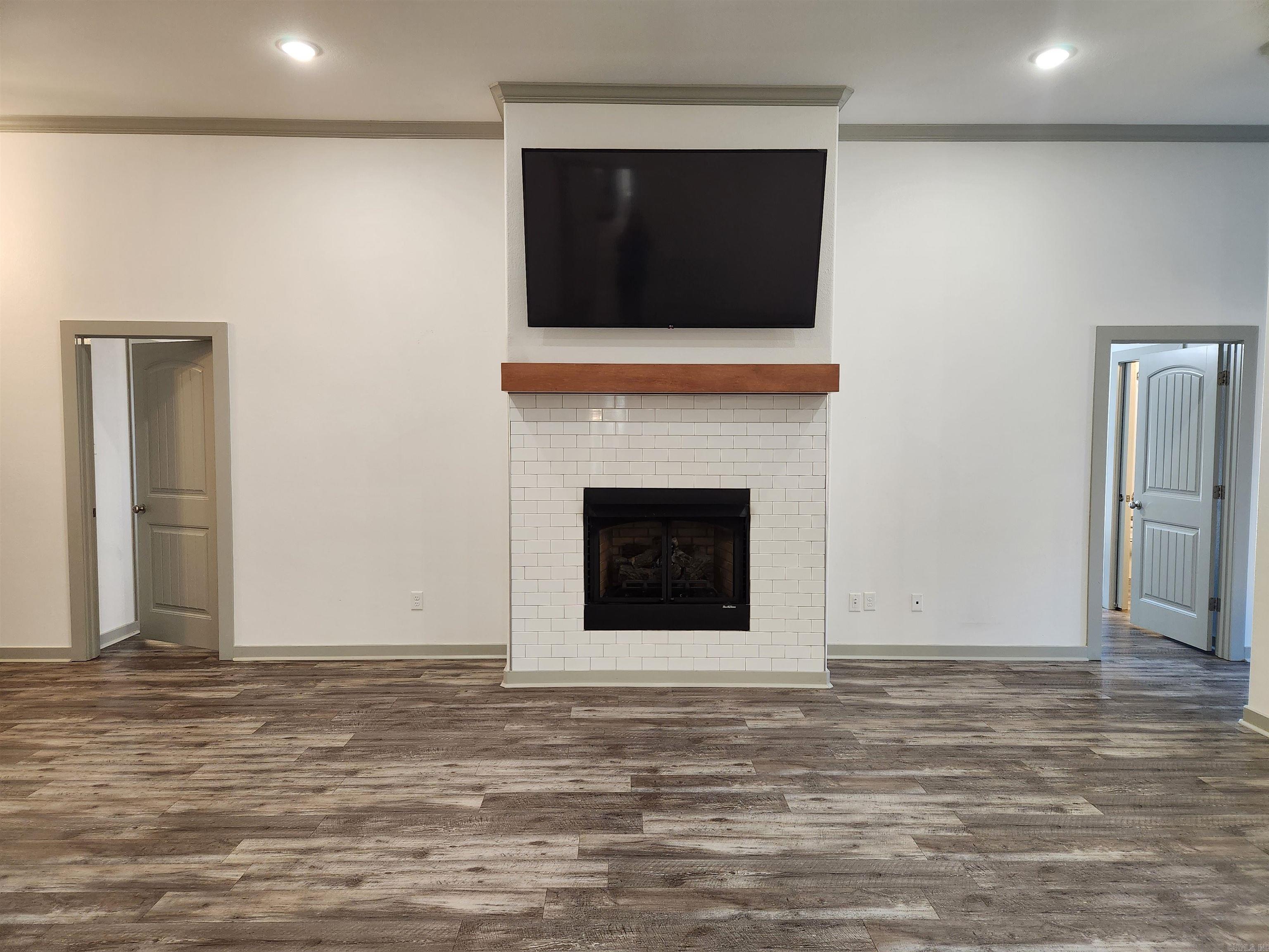 92 HUDSON  Sheridan, AR