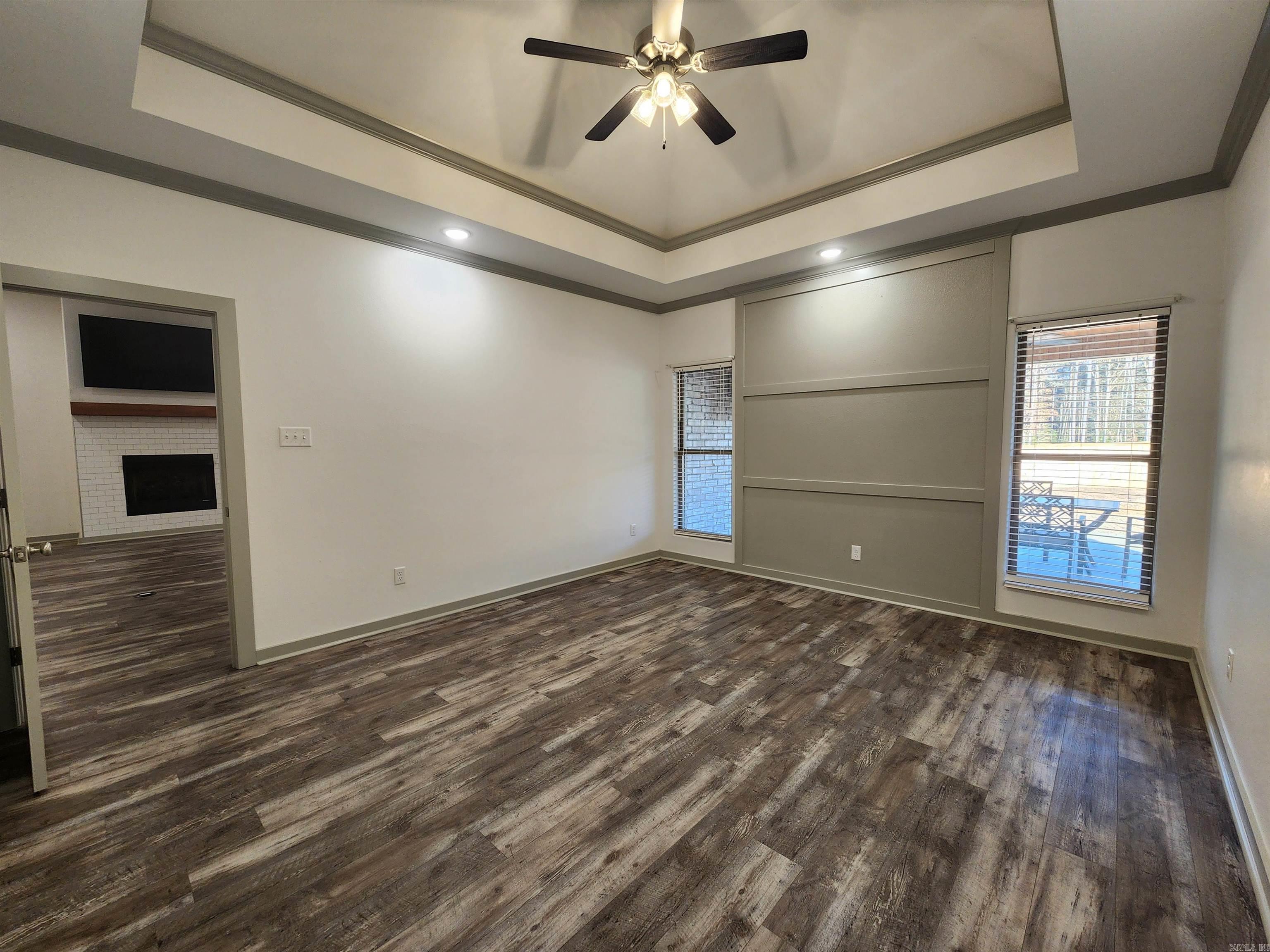 92 HUDSON  Sheridan, AR