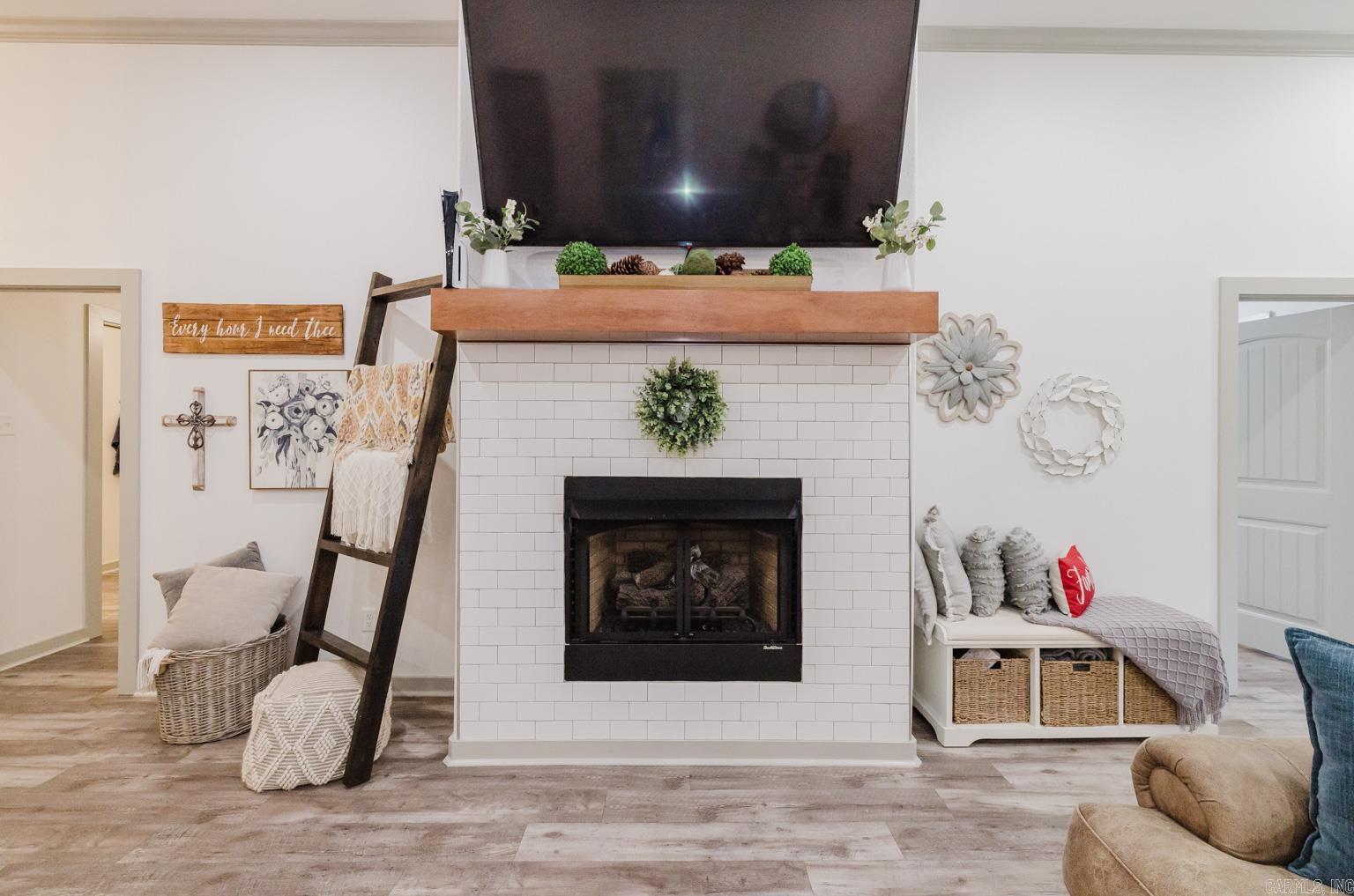 92 HUDSON  Sheridan, AR