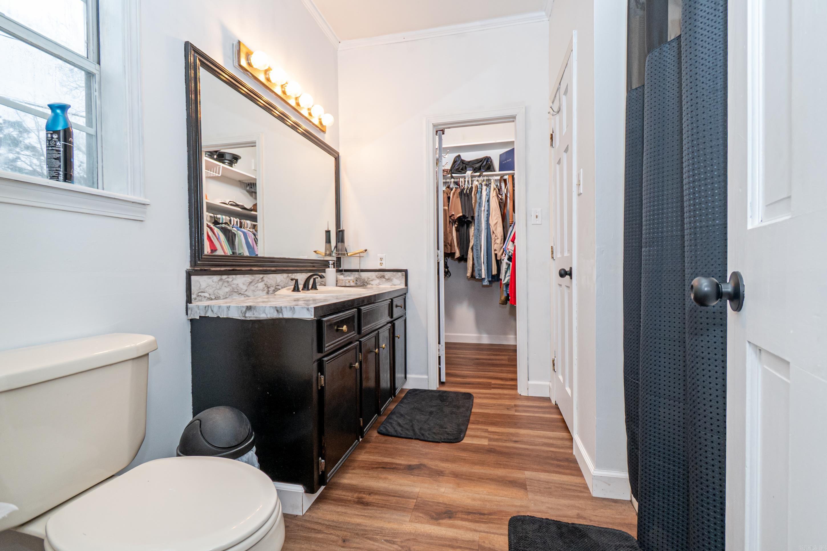 910 Memory Lane Camden, AR 71701