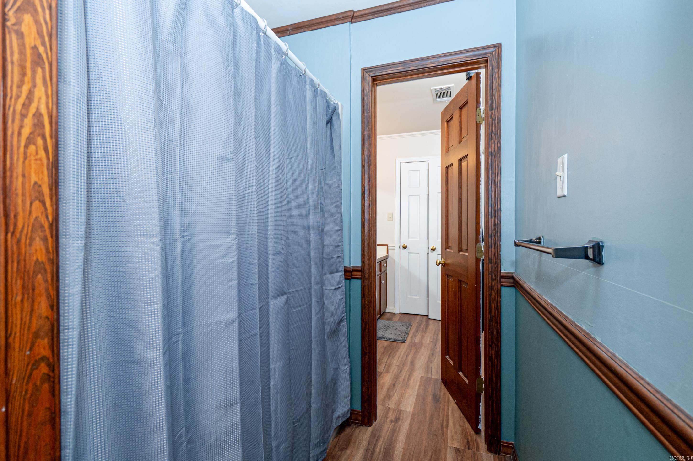 910 Memory Lane Camden, AR 71701