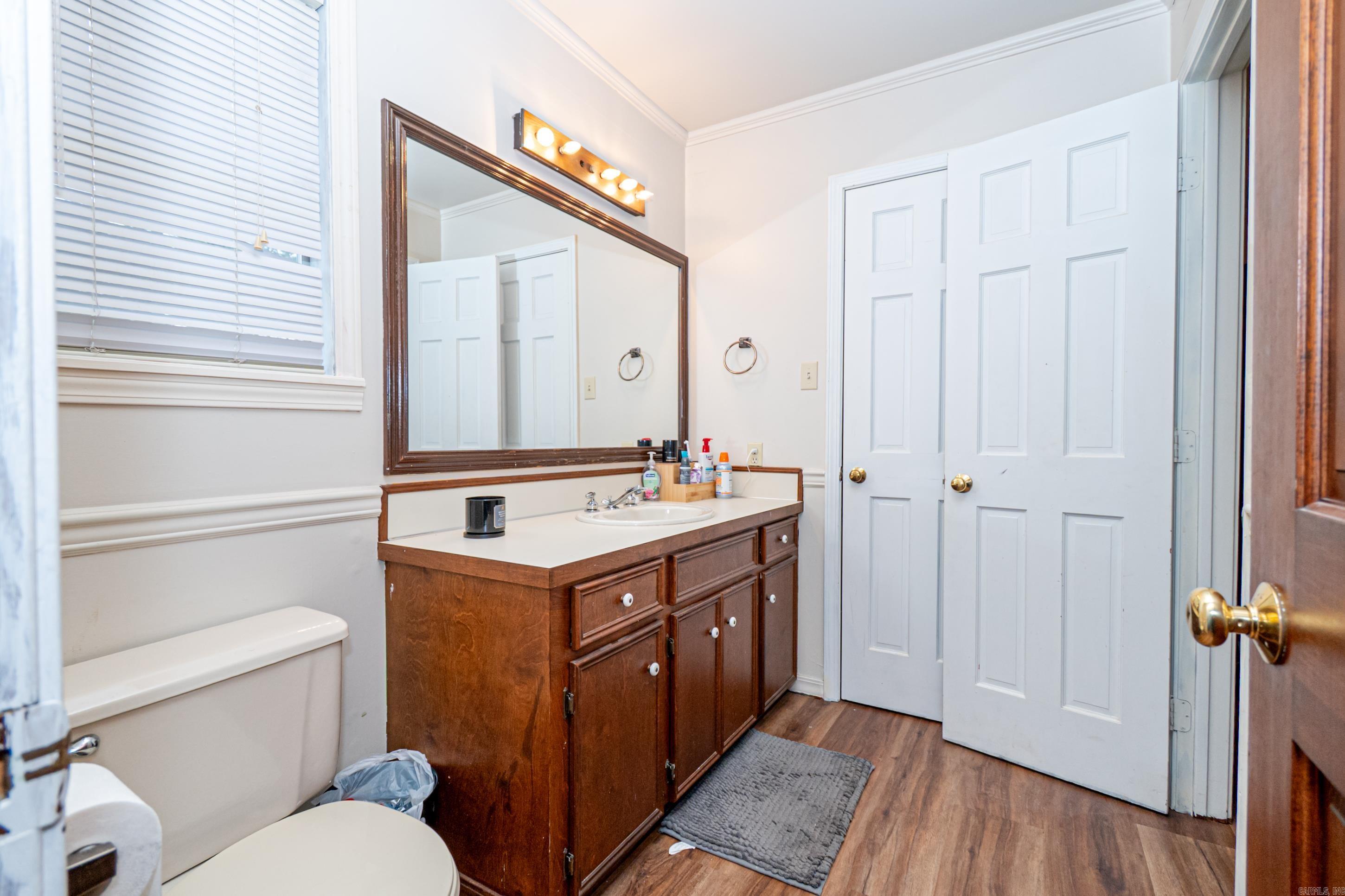 910 Memory Lane Camden, AR 71701