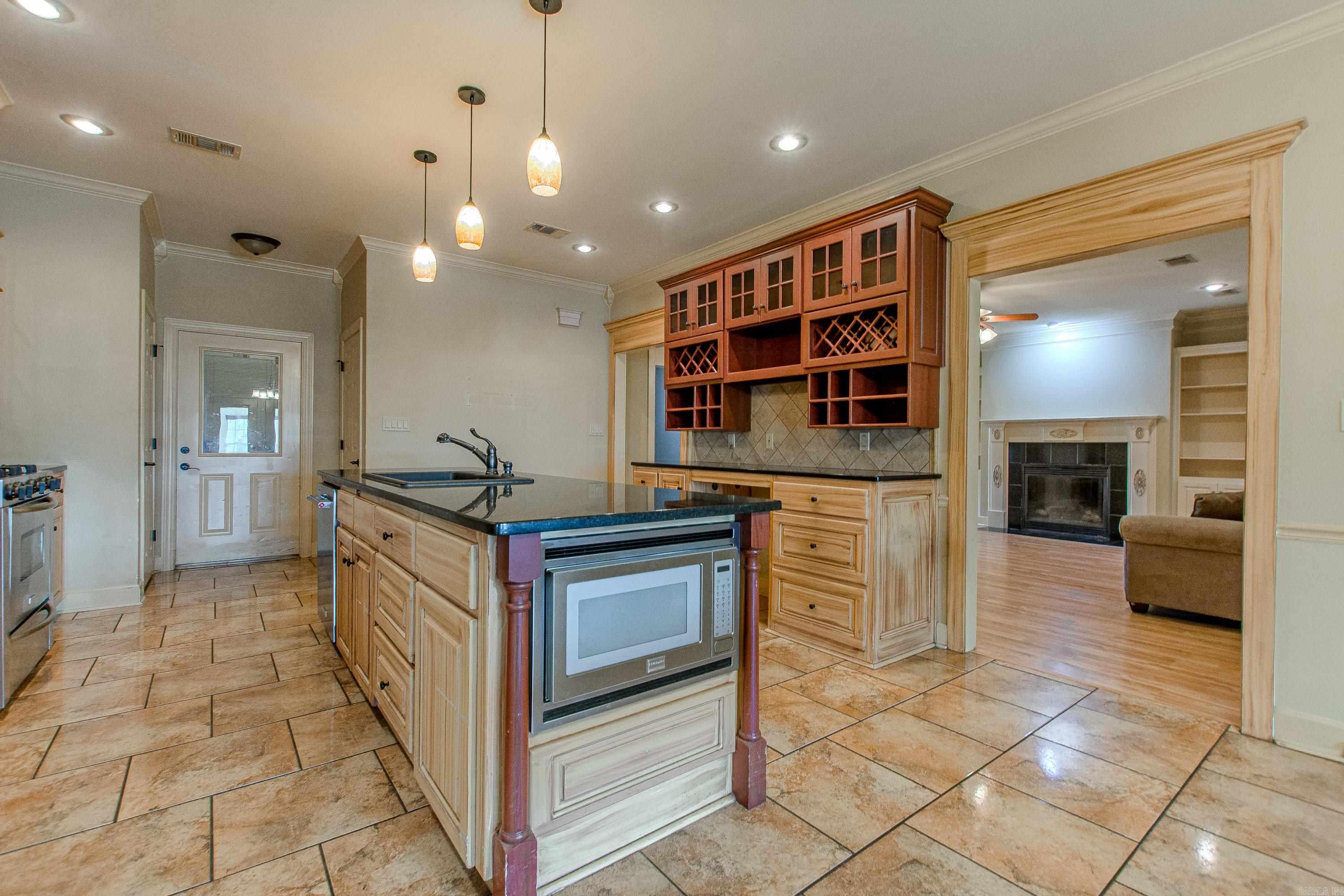 1306 Tupelo Court Jacksonville, AR 72076