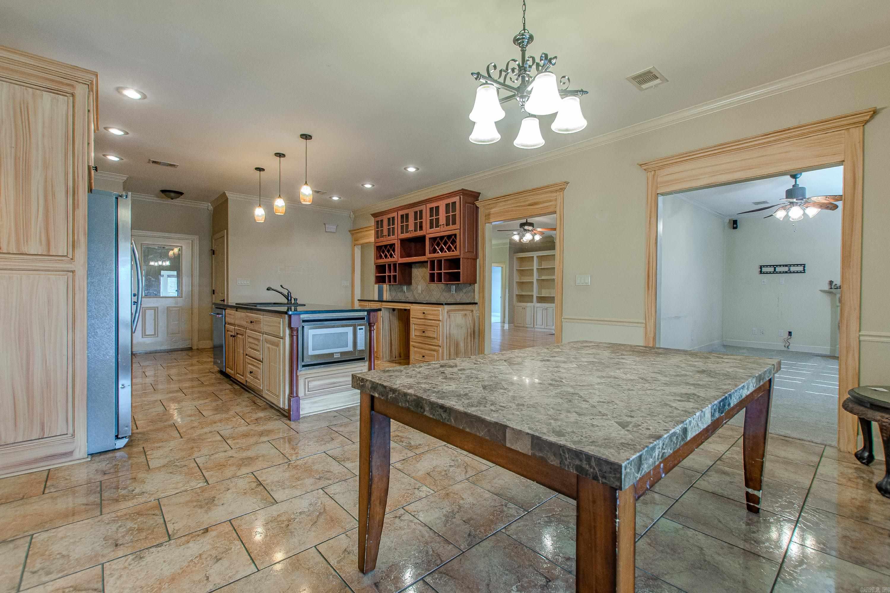 1306 Tupelo Court Jacksonville, AR 72076