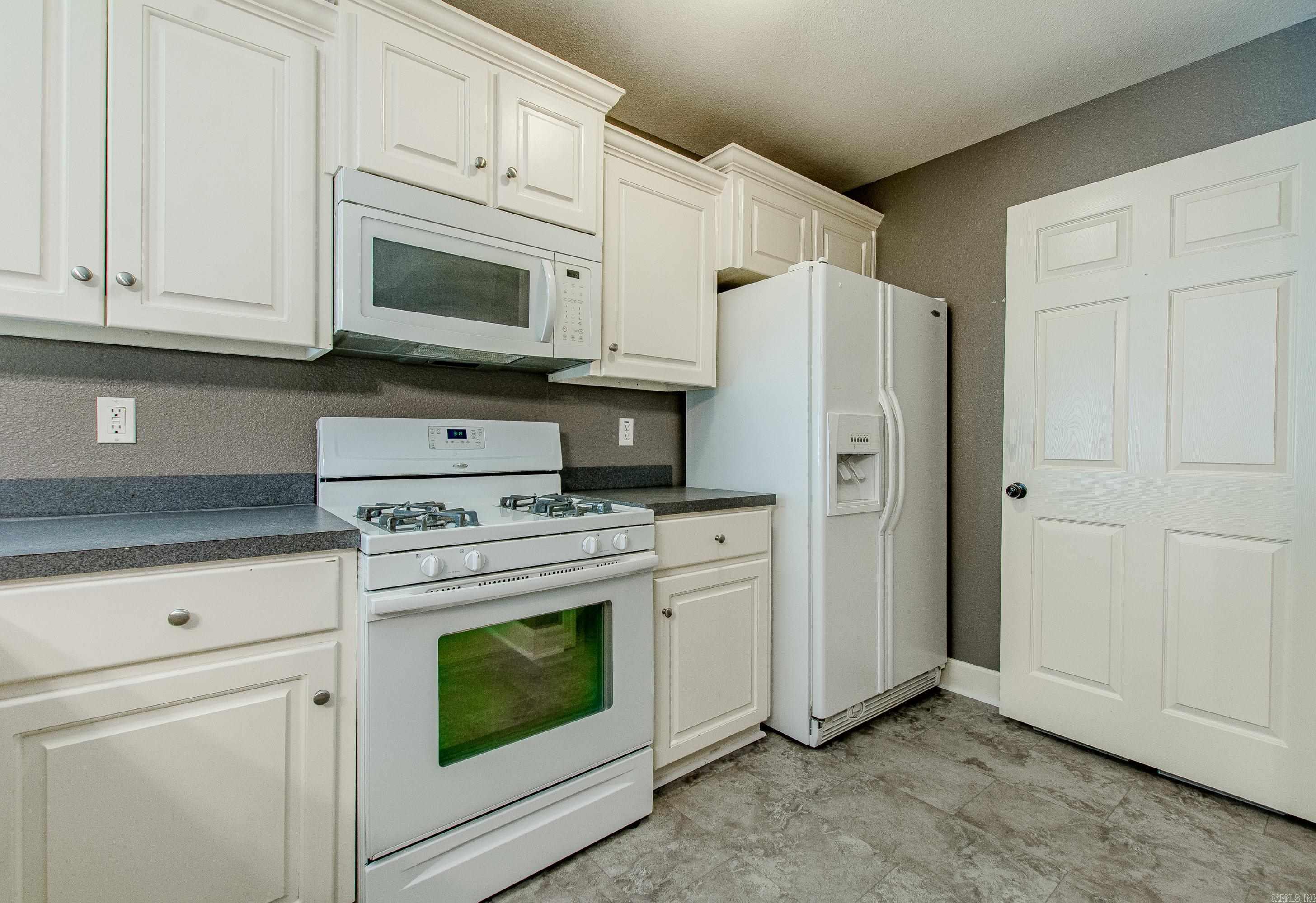 1306 Tupelo Court Jacksonville, AR 72076