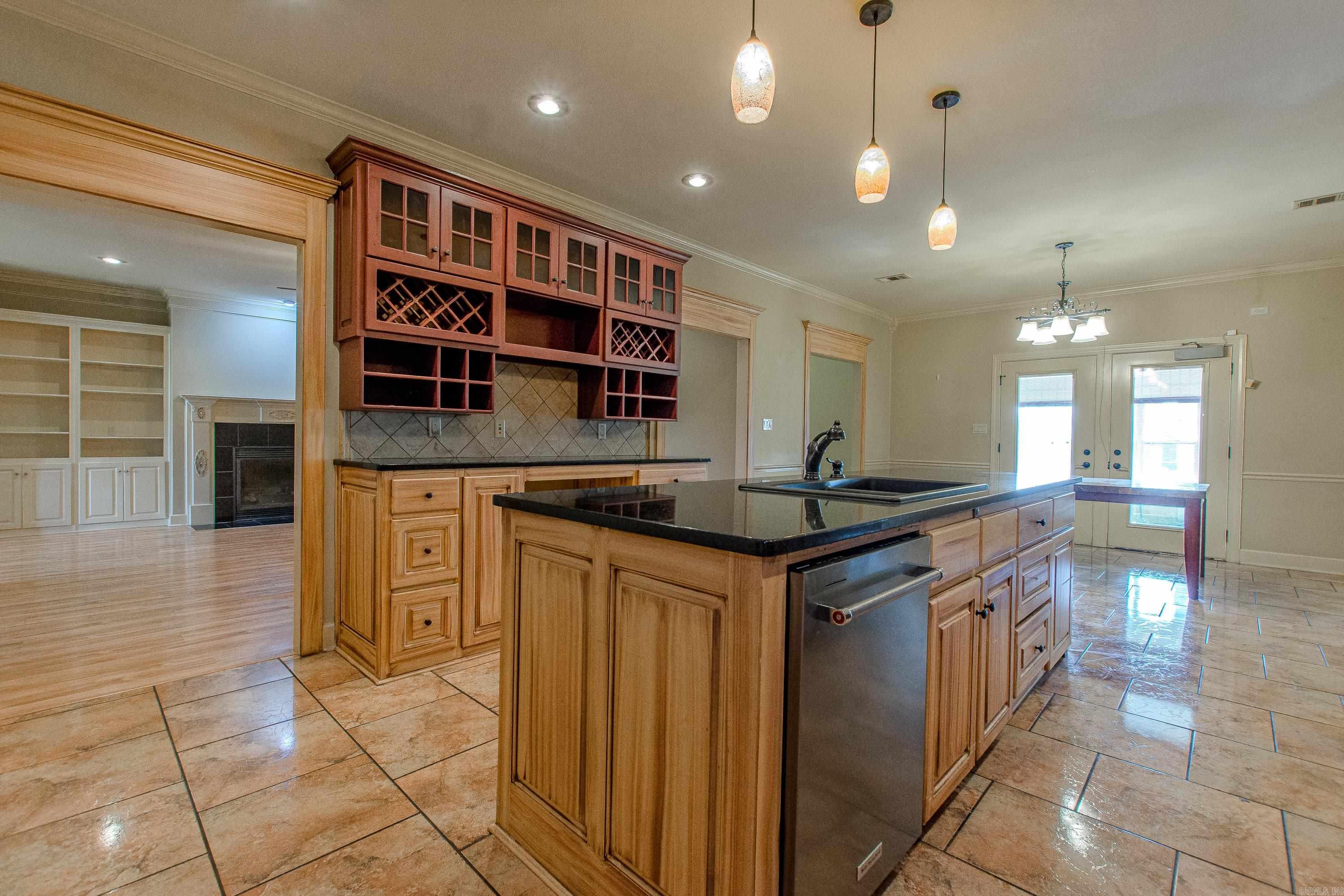 1306 Tupelo Court Jacksonville, AR 72076