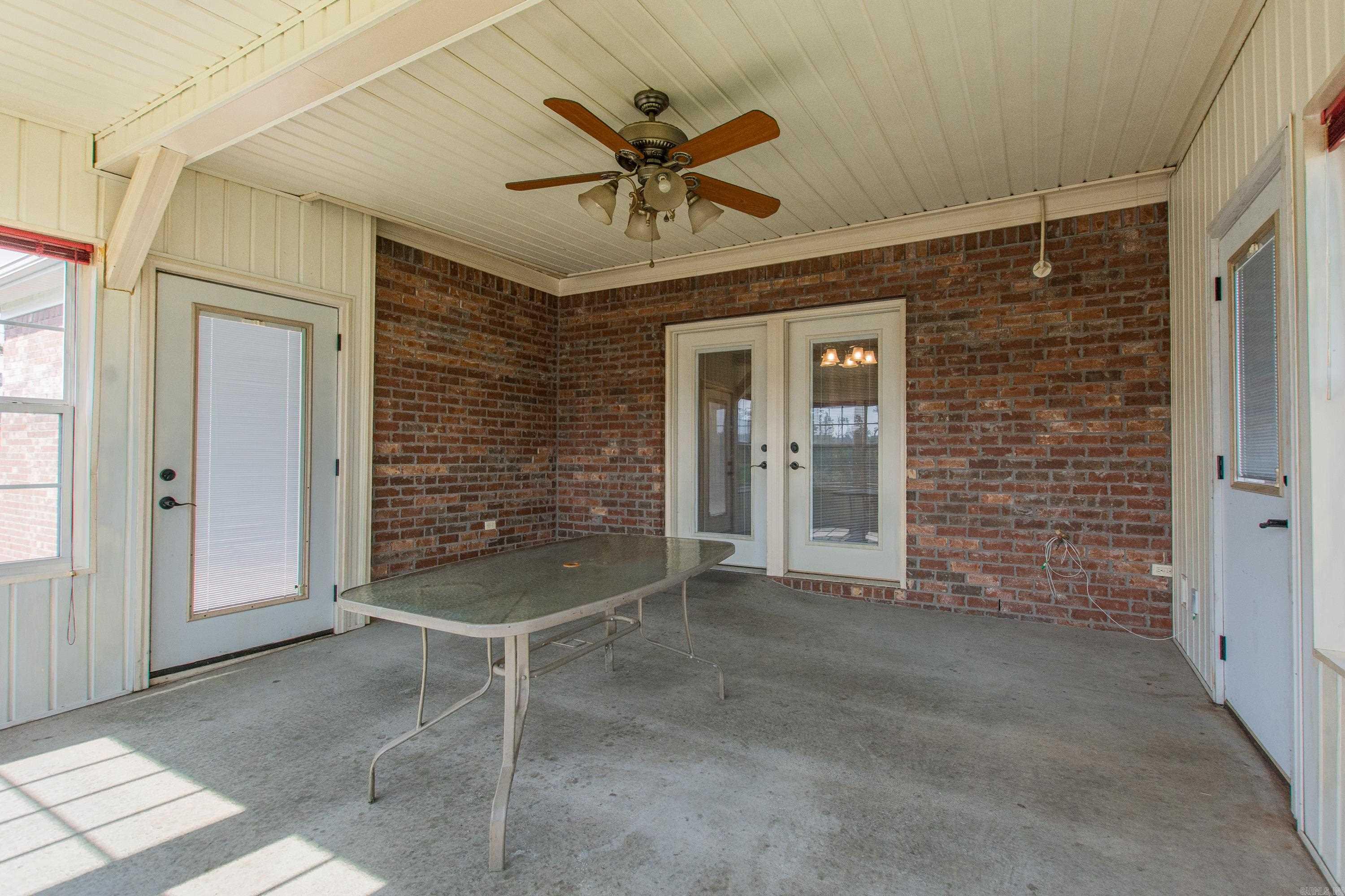 1306 Tupelo Court Jacksonville, AR 72076