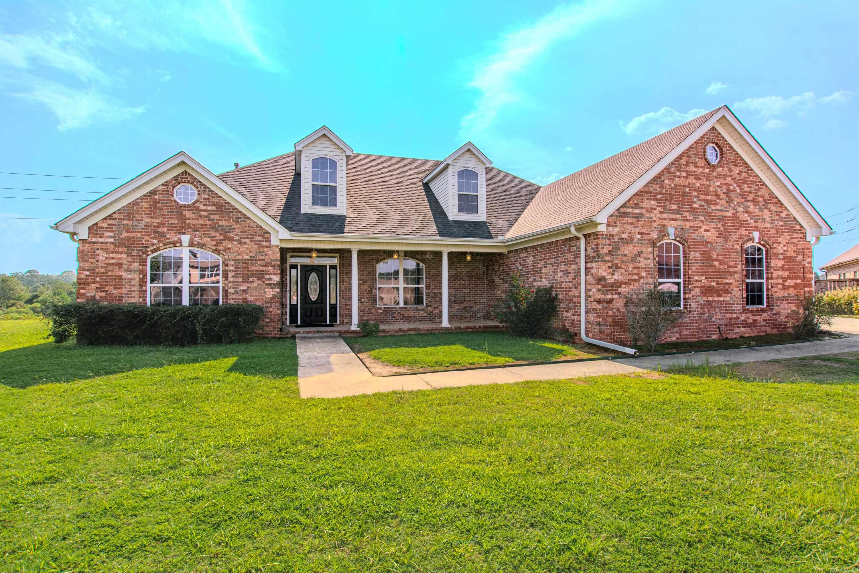 1306 Tupelo Court Jacksonville, AR 72076