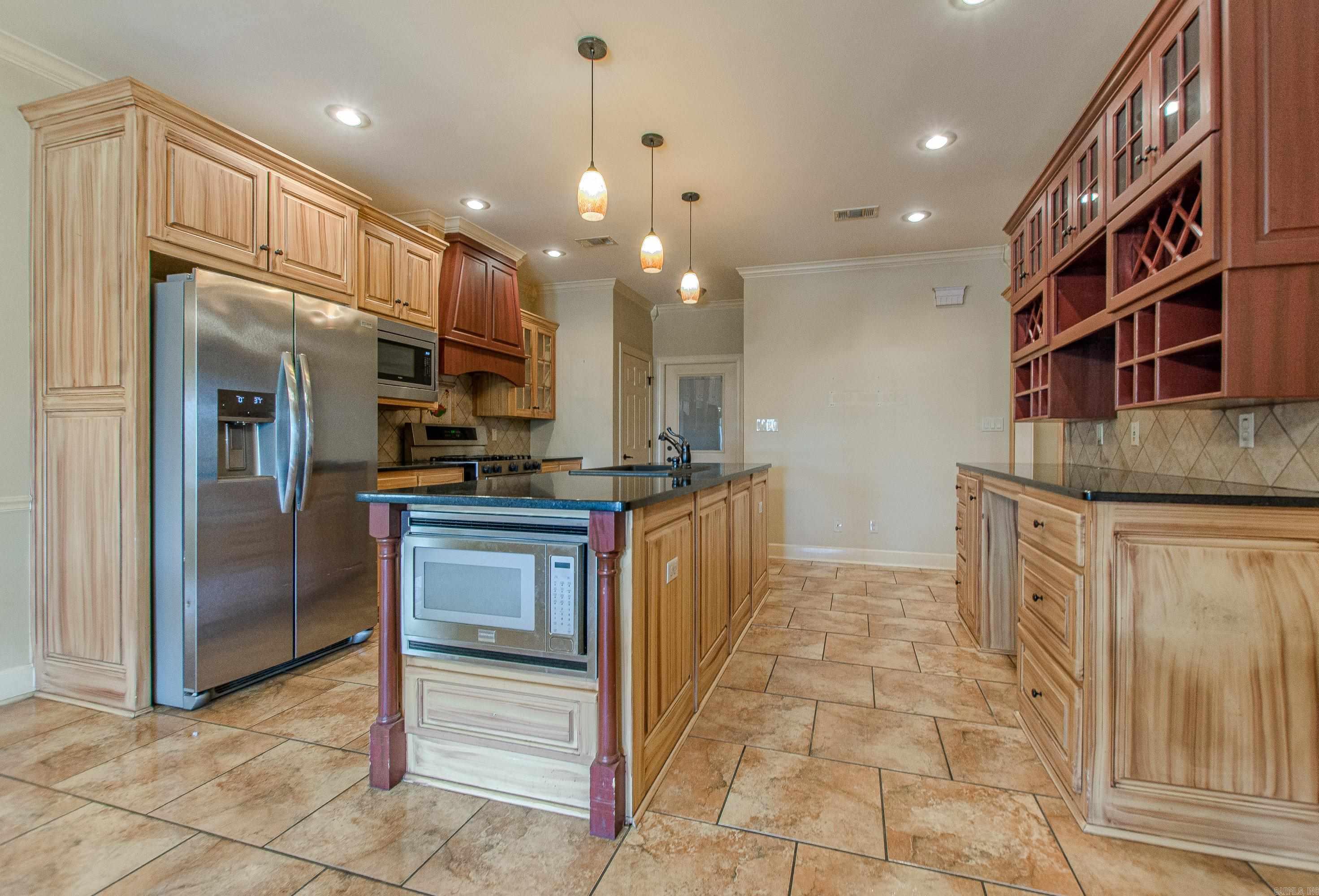 1306 Tupelo Court Jacksonville, AR 72076