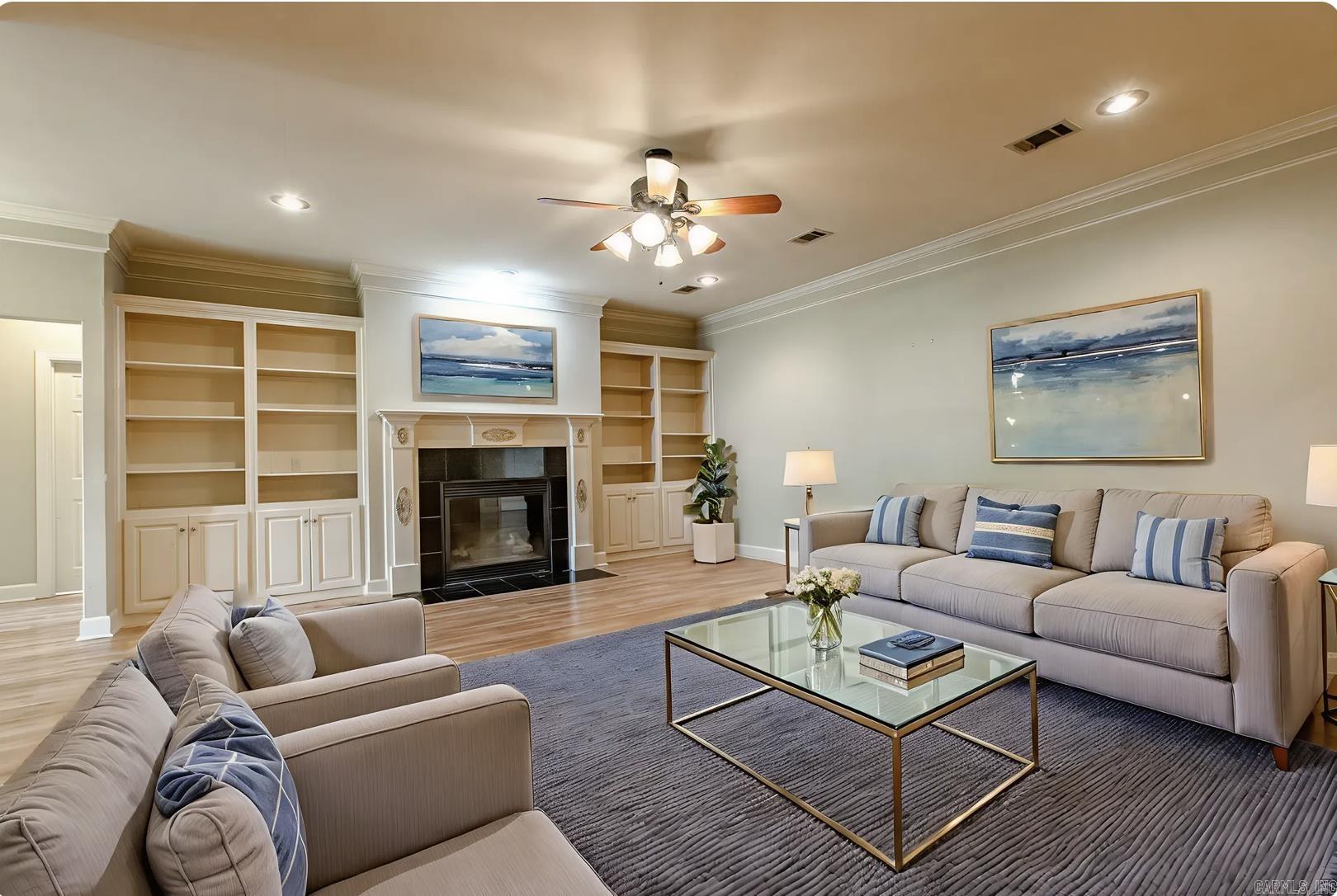 1306 Tupelo Court Jacksonville, AR 72076