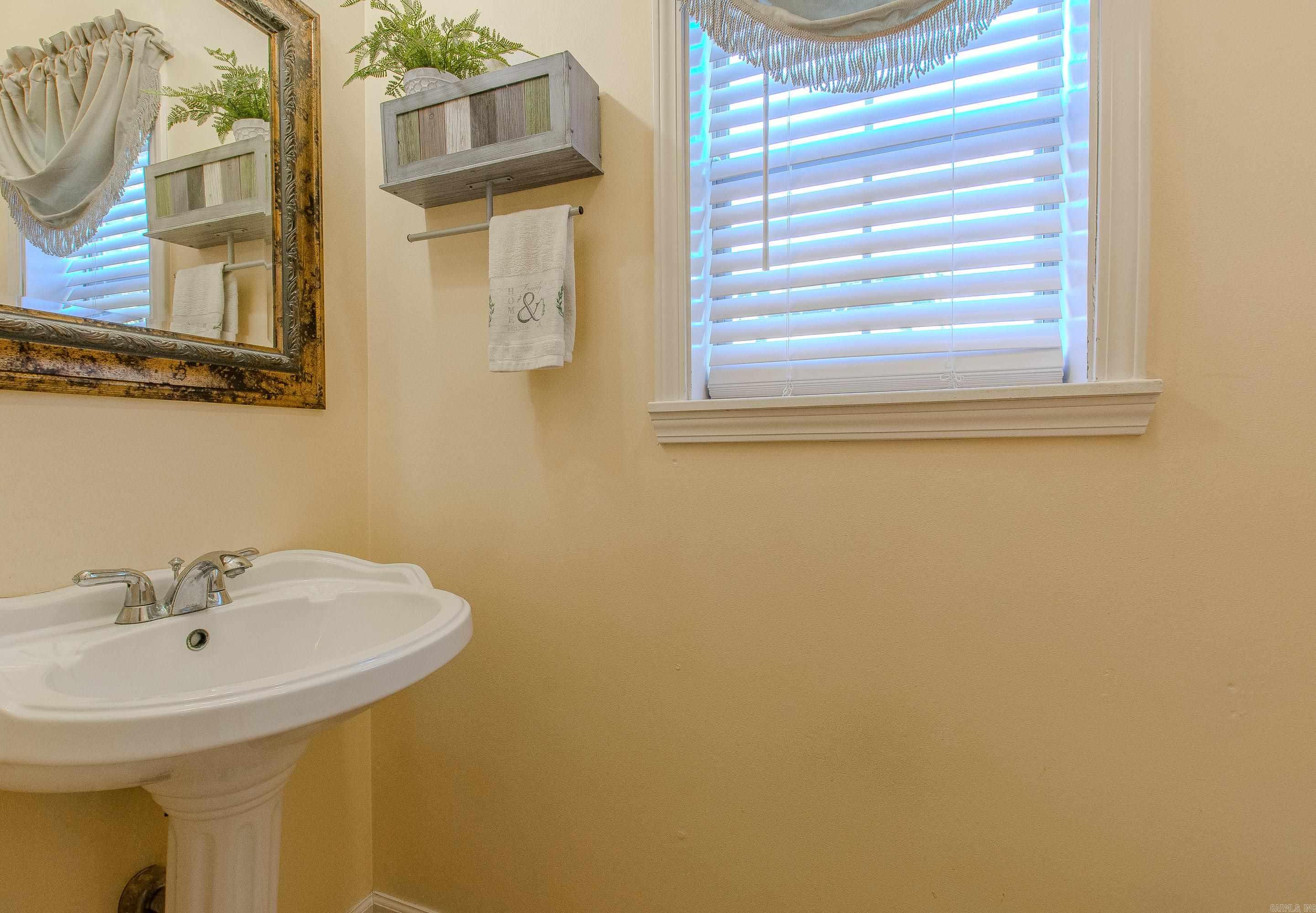 5316 Cypress Drive Jacksonville, AR 72076