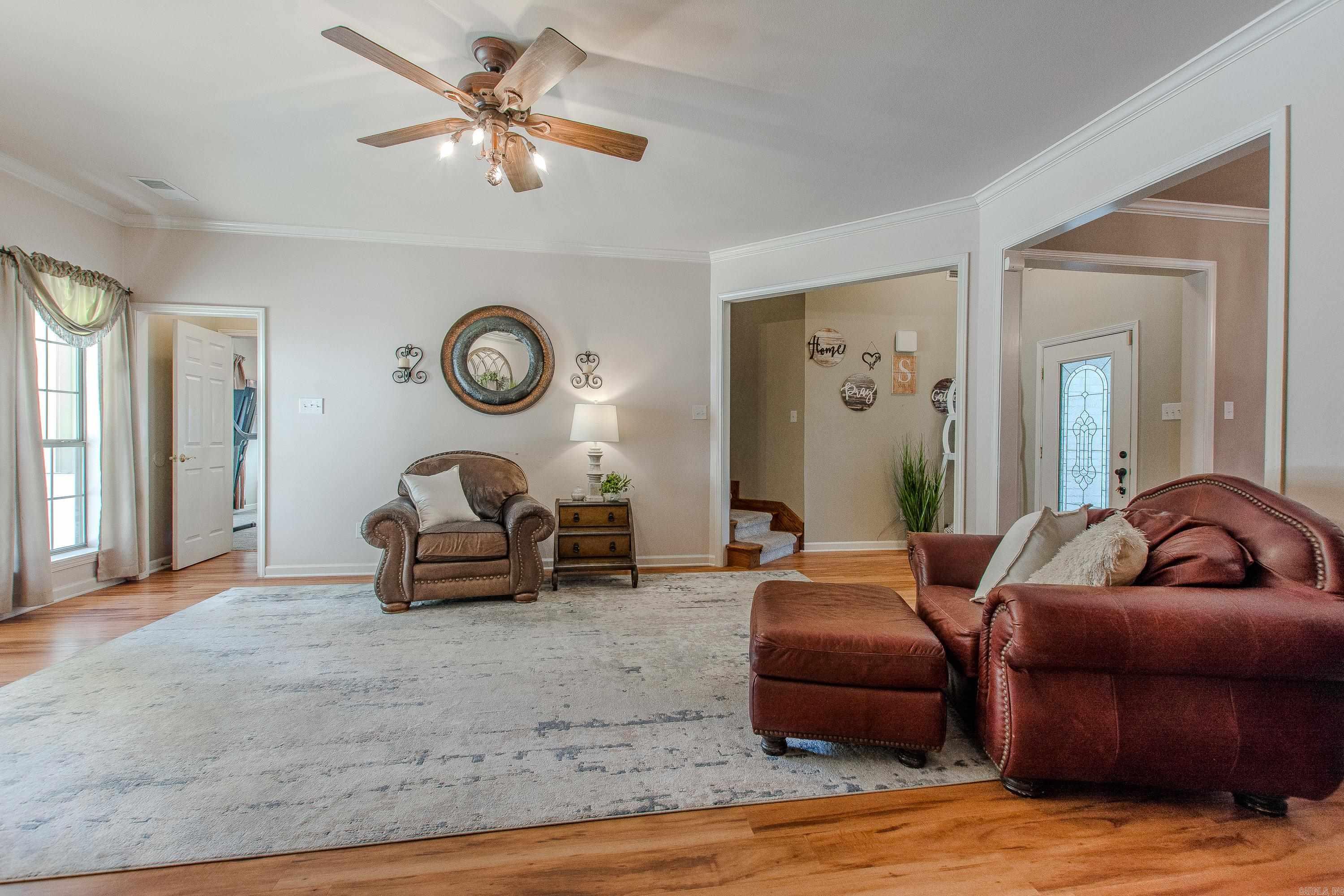 5316 Cypress  Jacksonville, AR