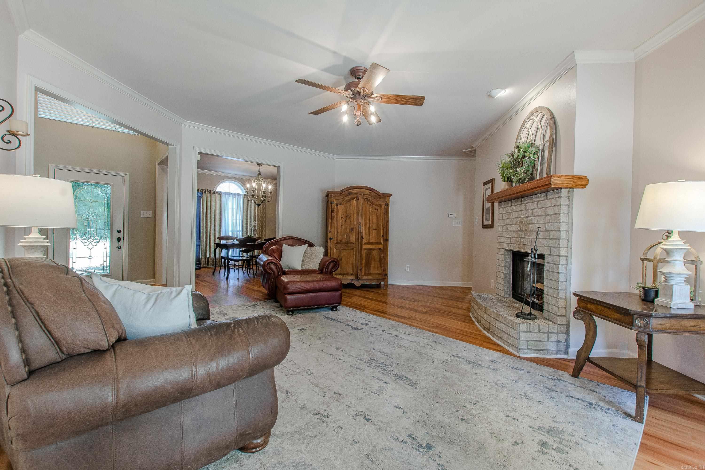 5316 Cypress Drive Jacksonville, AR 72076