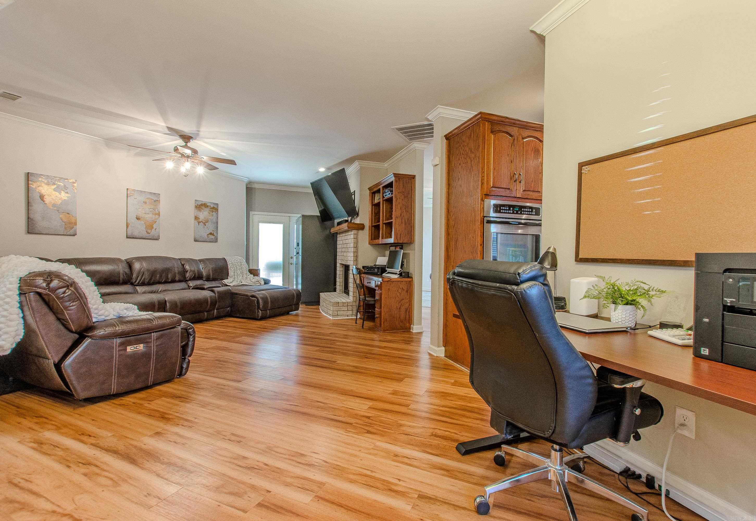 5316 Cypress  Jacksonville, AR