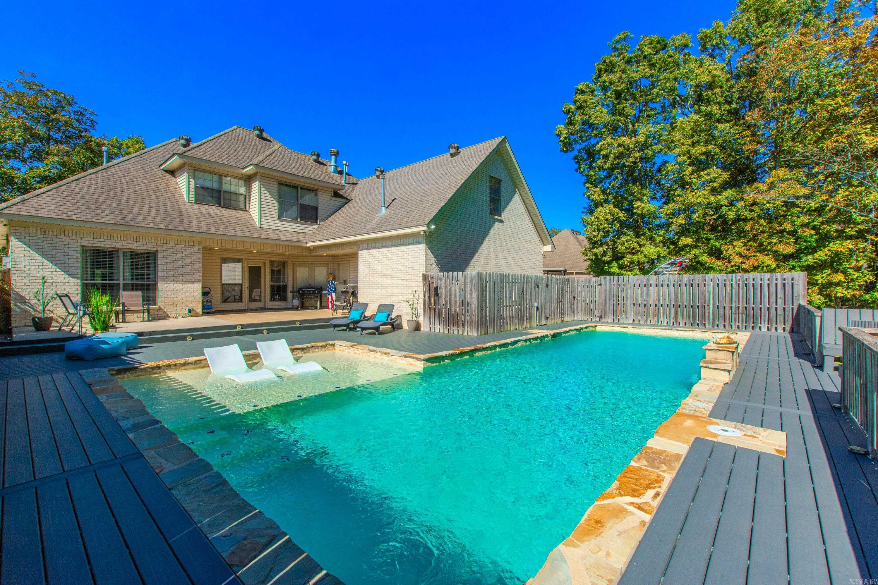 5316 Cypress Drive Jacksonville, AR 72076