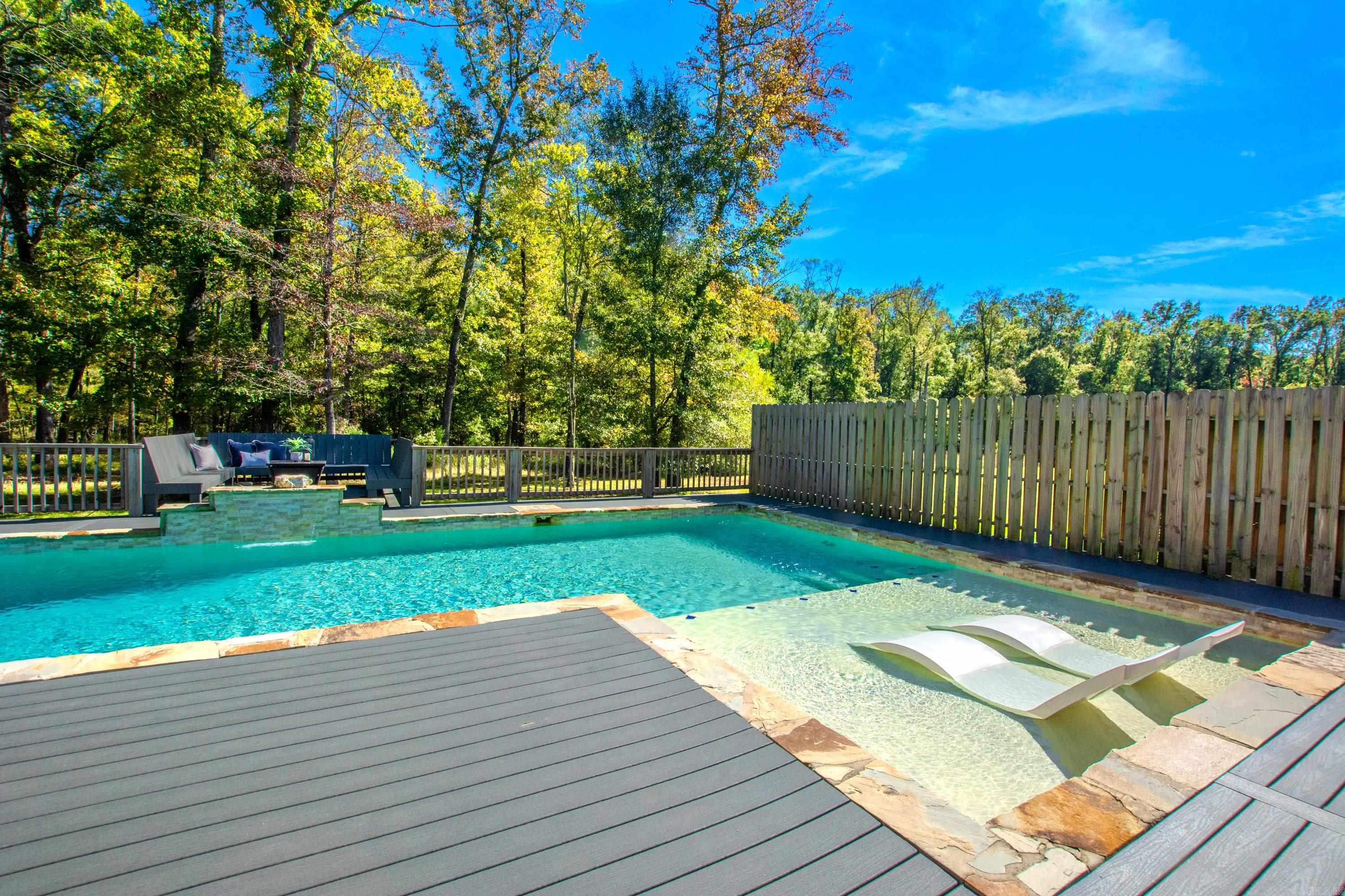 5316 Cypress Drive Jacksonville, AR 72076