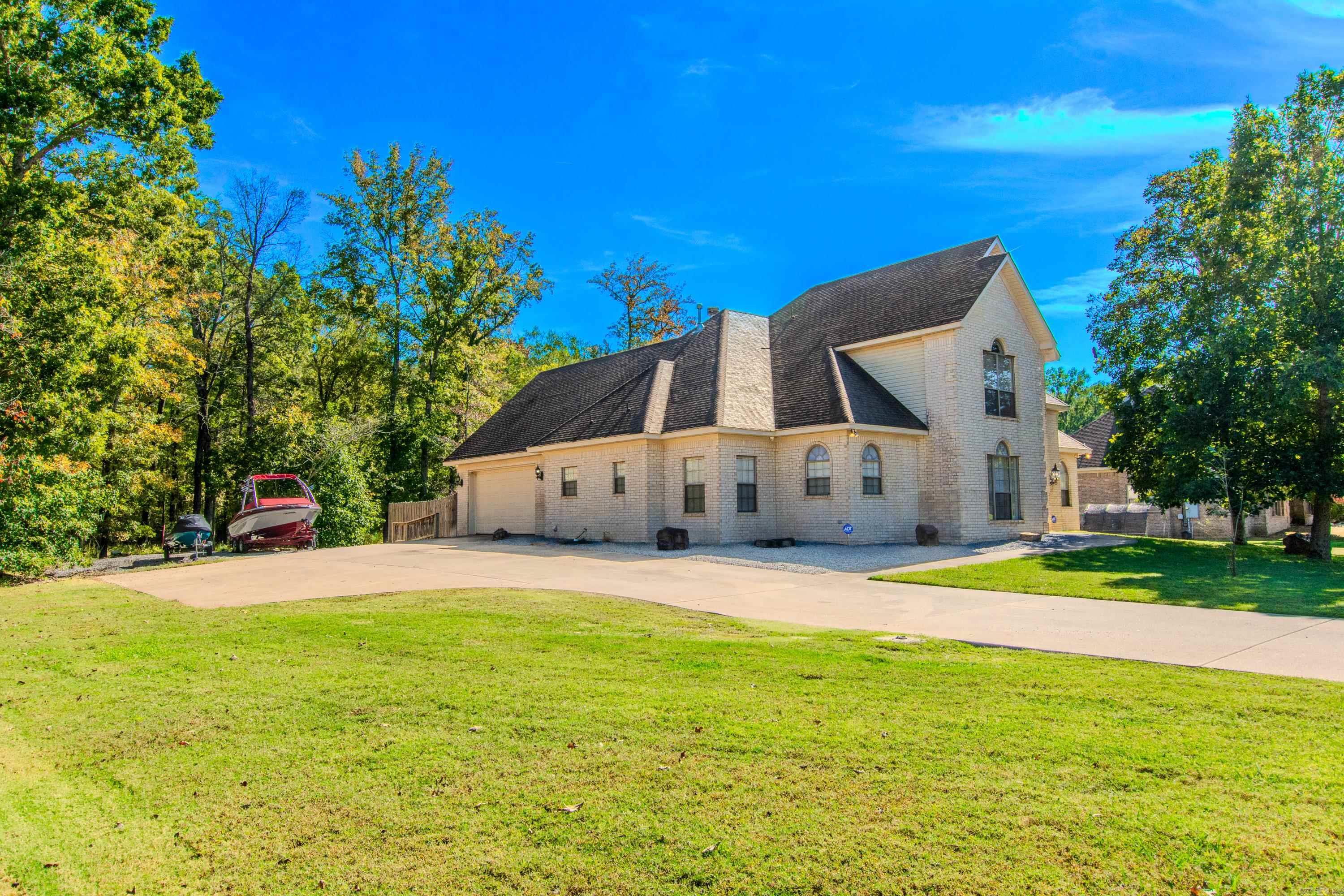 5316 Cypress Drive Jacksonville, AR 72076