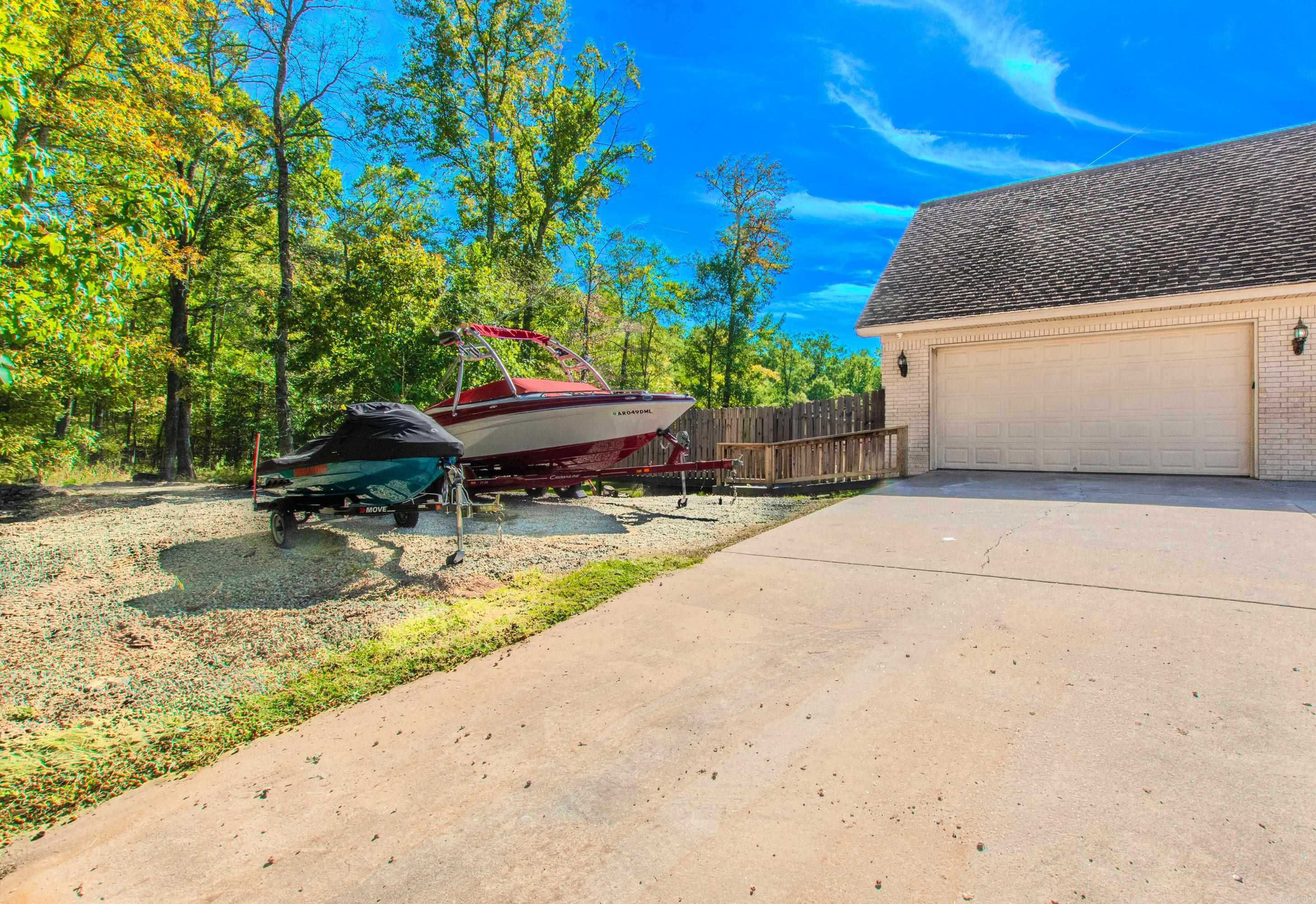 5316 Cypress Drive Jacksonville, AR 72076