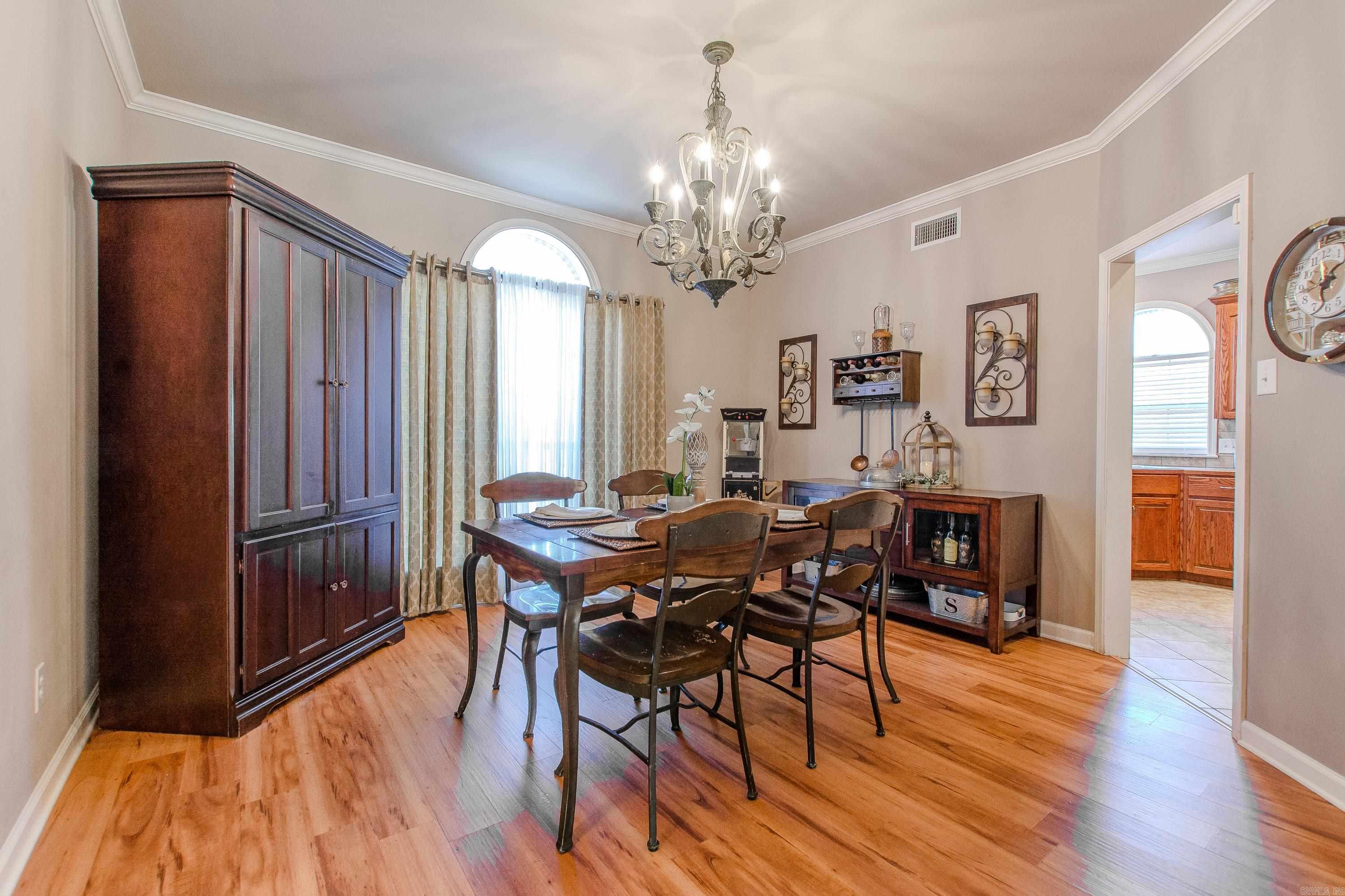 5316 Cypress Drive Jacksonville, AR 72076