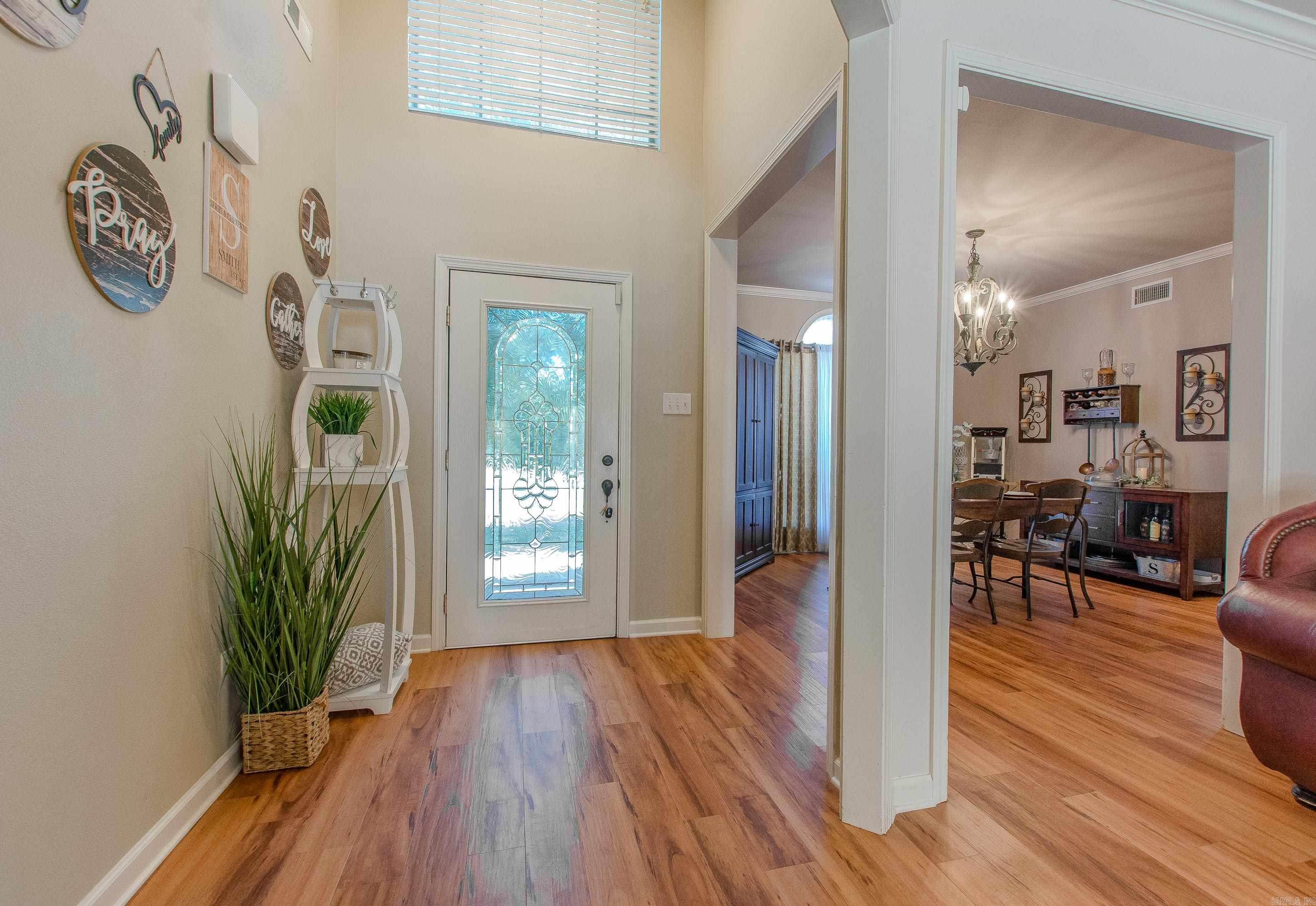 5316 Cypress Drive Jacksonville, AR 72076