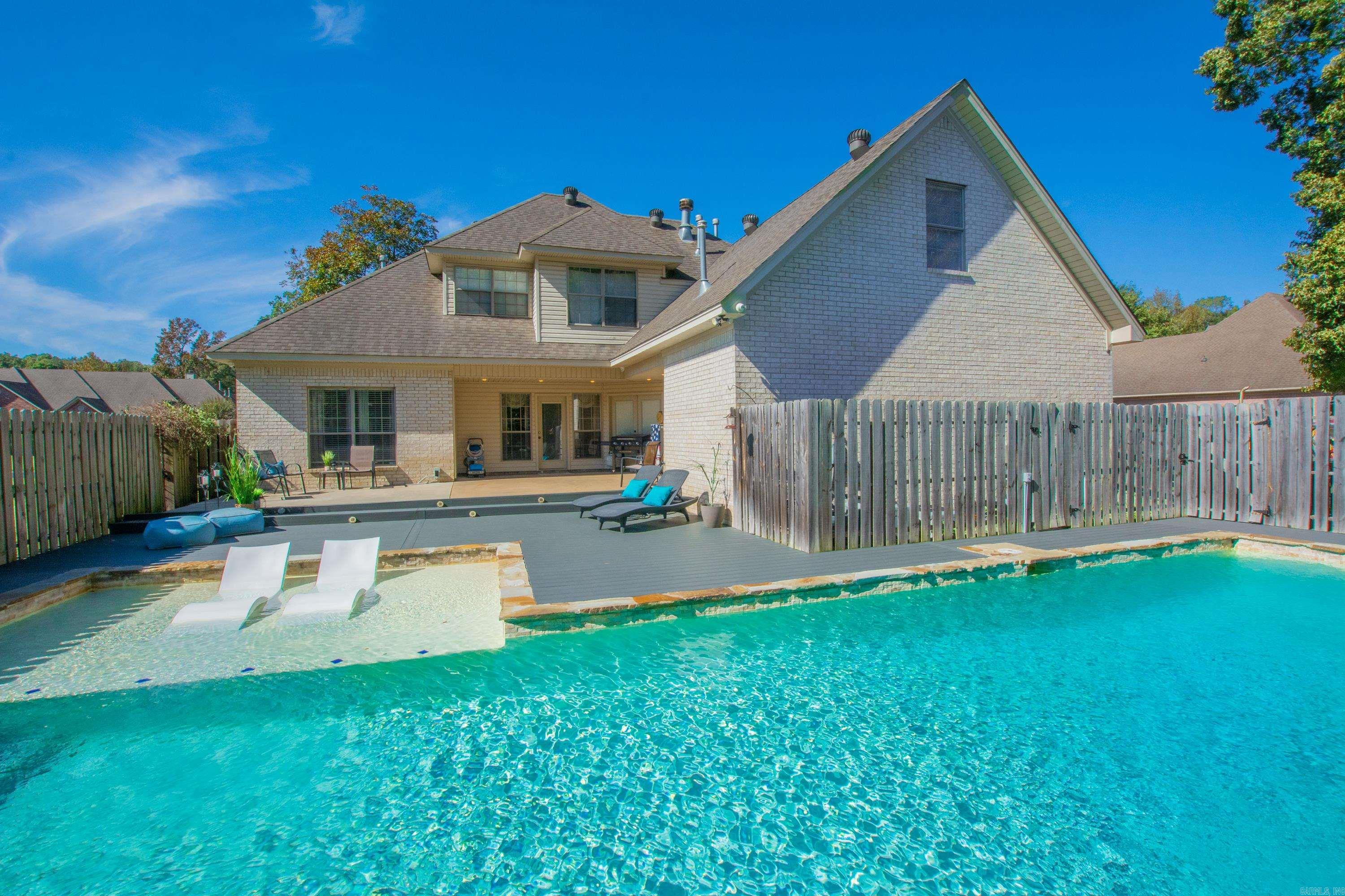 5316 Cypress  Jacksonville, AR