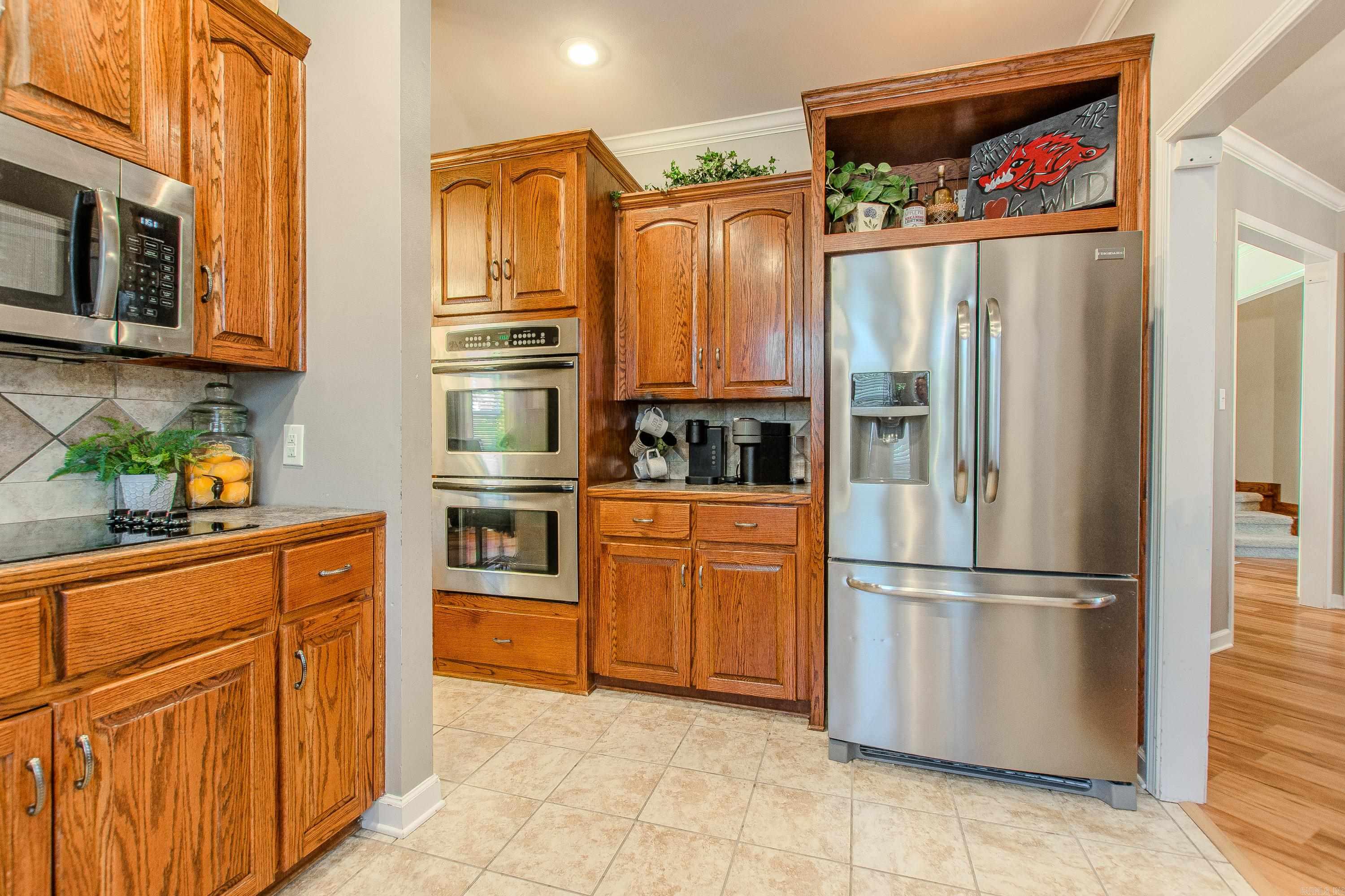 5316 Cypress Drive Jacksonville, AR 72076