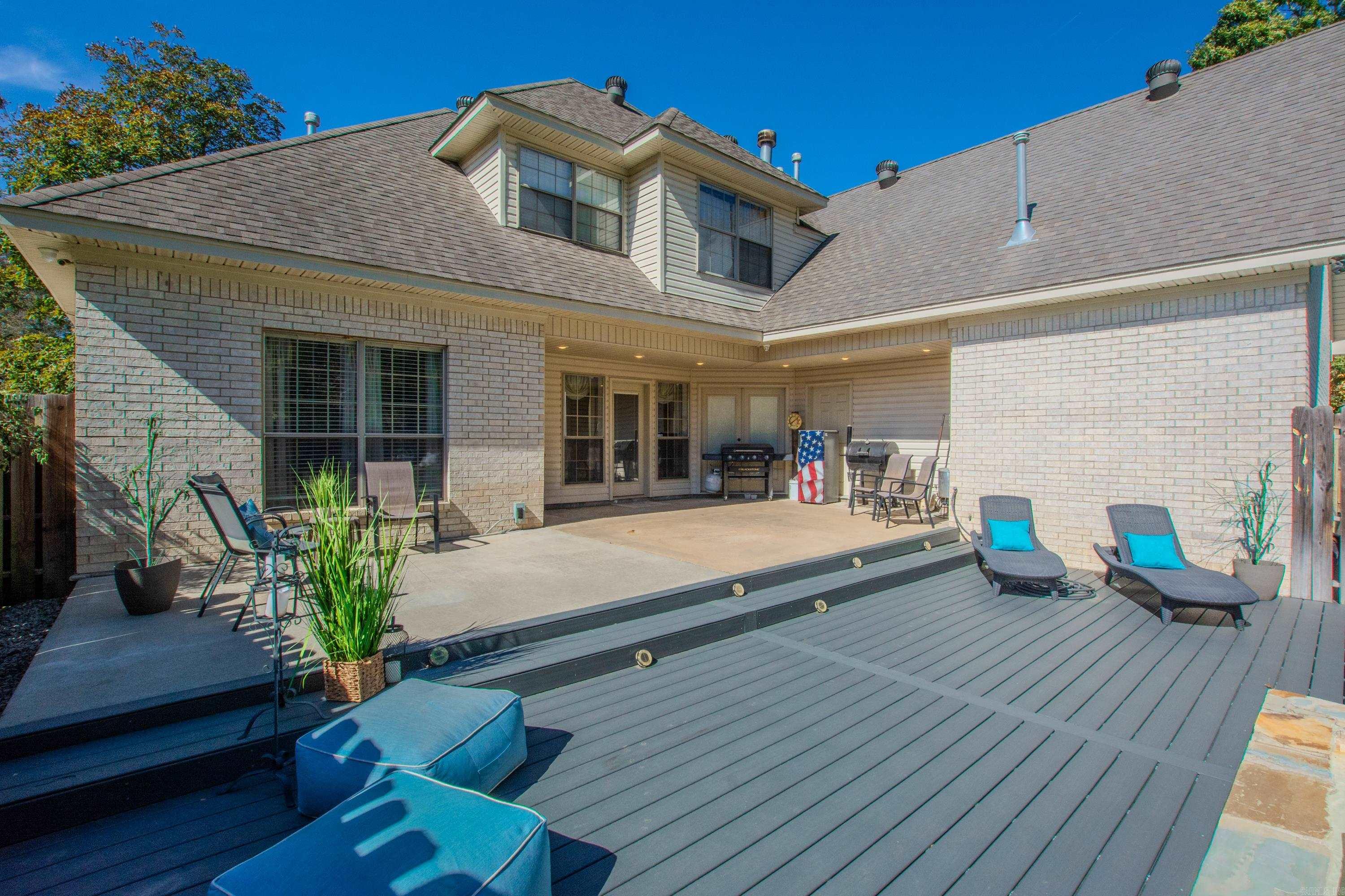 5316 Cypress  Jacksonville, AR