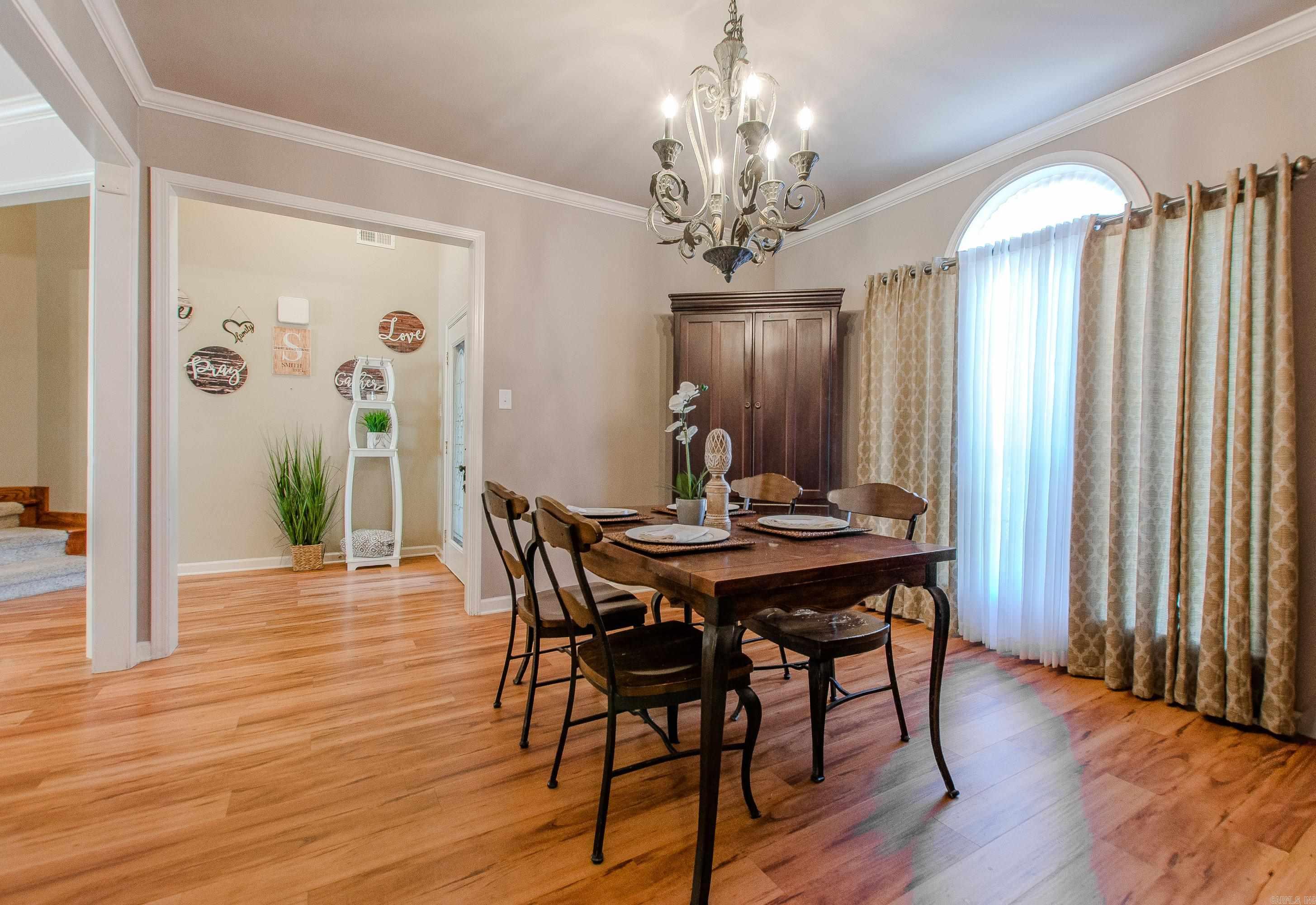 5316 Cypress  Jacksonville, AR