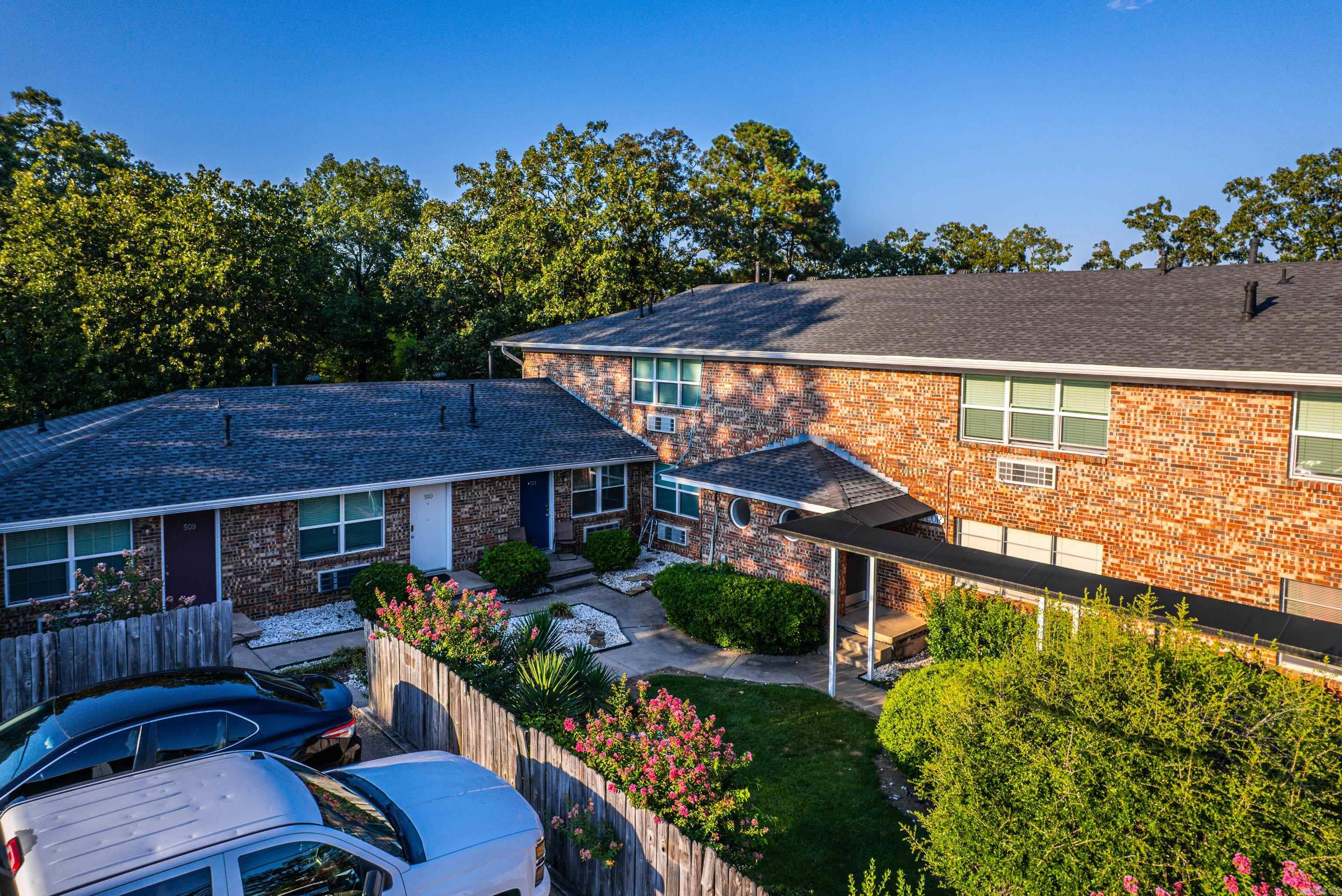 115 N Taylor St  Little Rock, AR