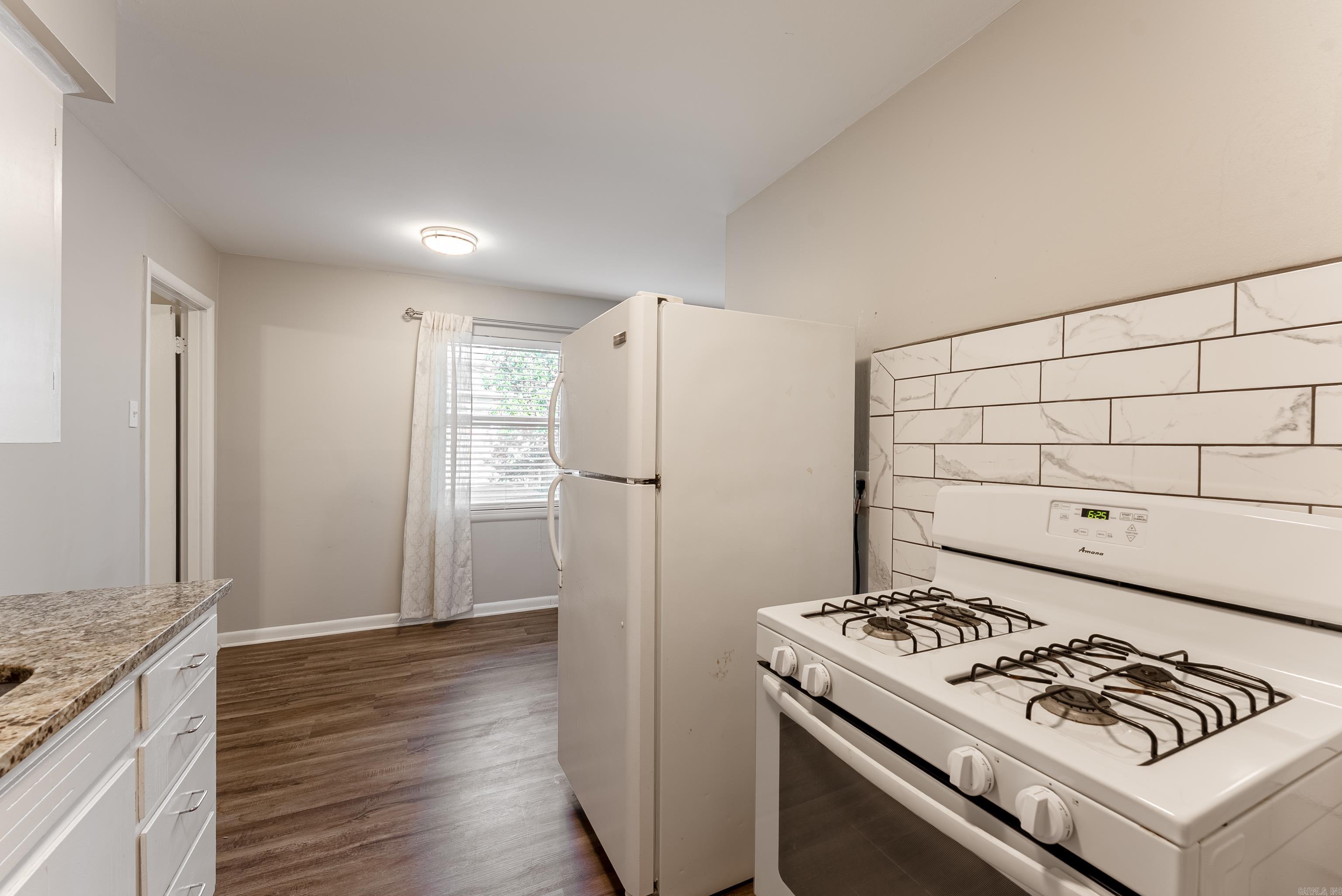 115 N Taylor St  Little Rock, AR