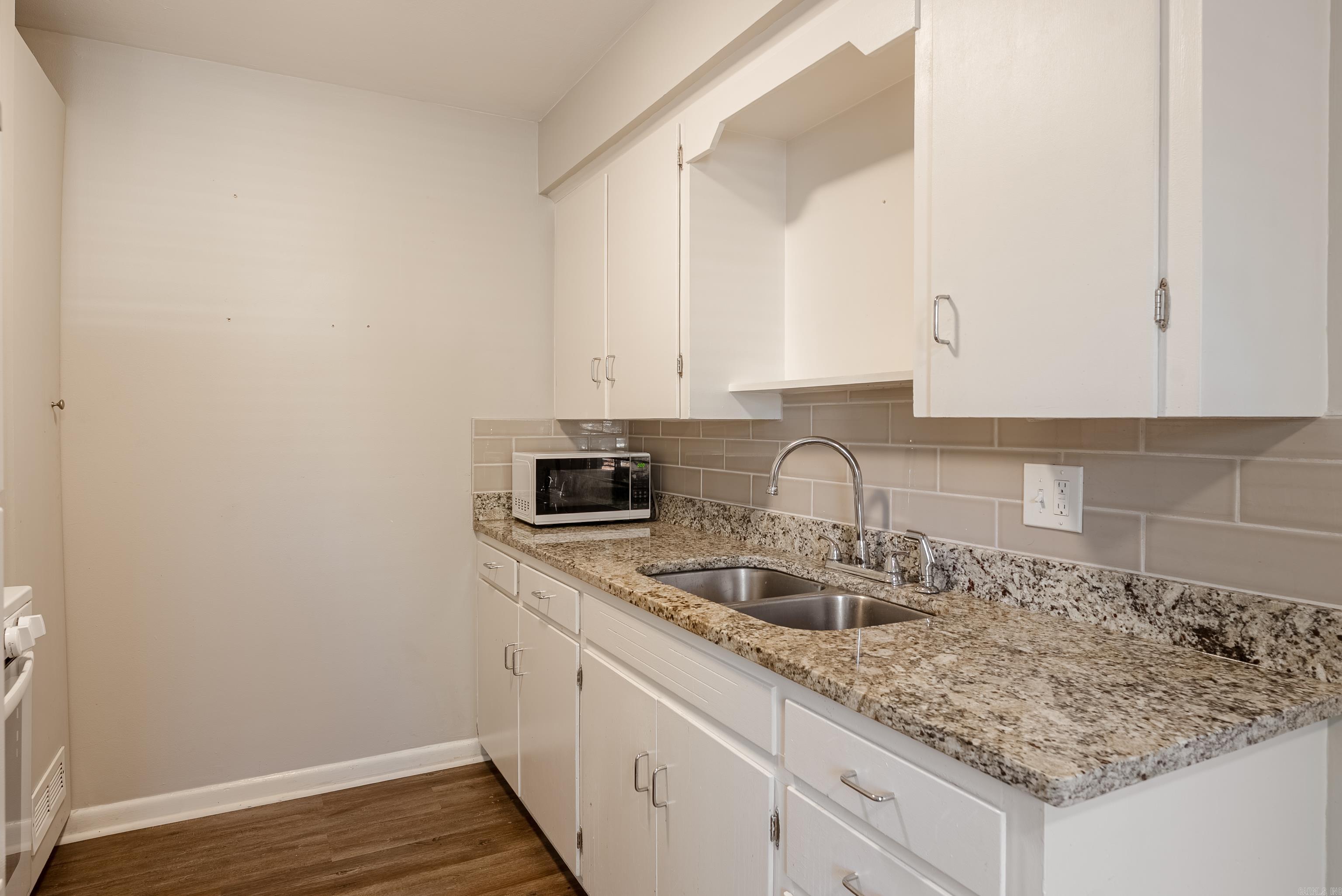 115 N Taylor St  Little Rock, AR