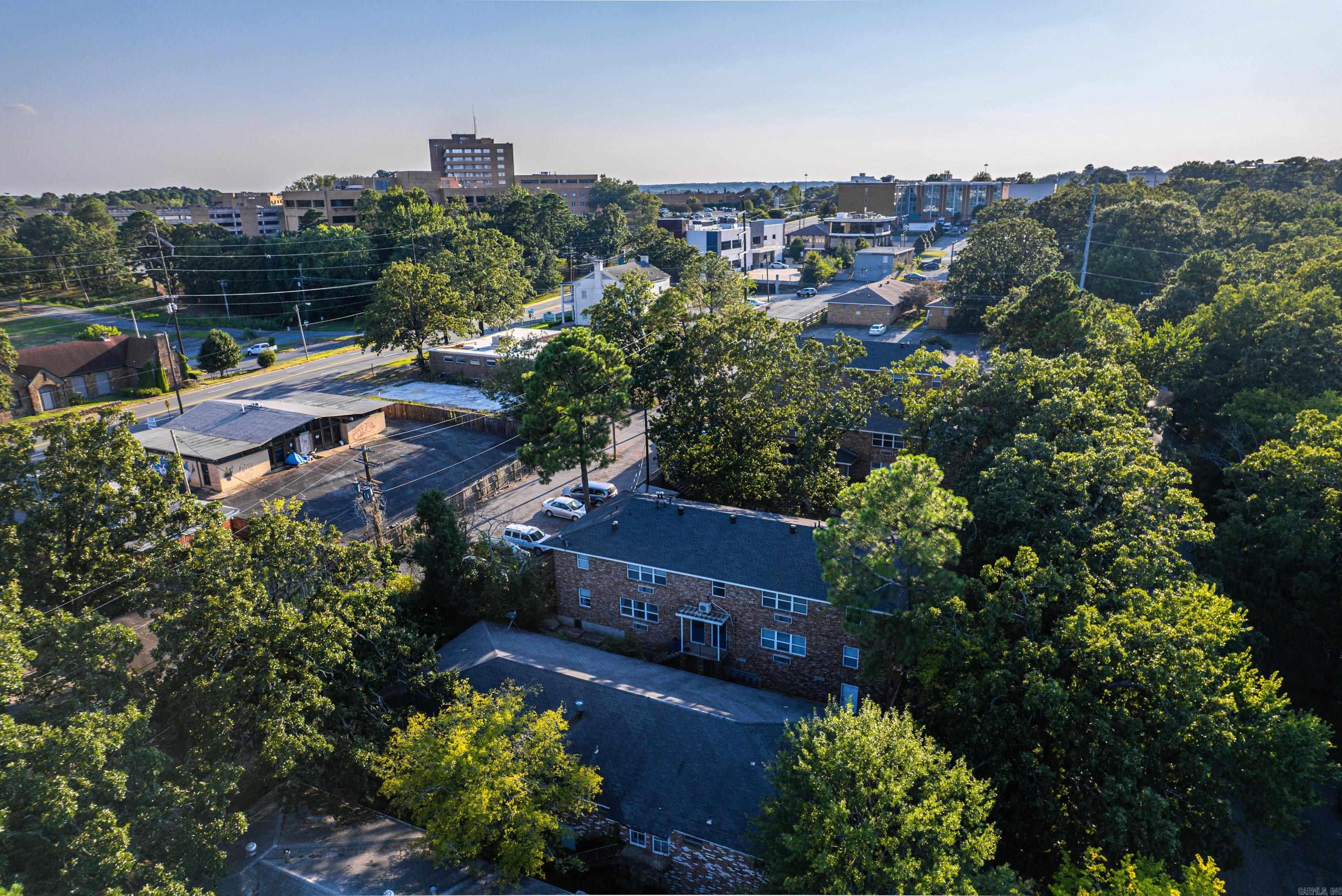 115 N Taylor St  Little Rock, AR