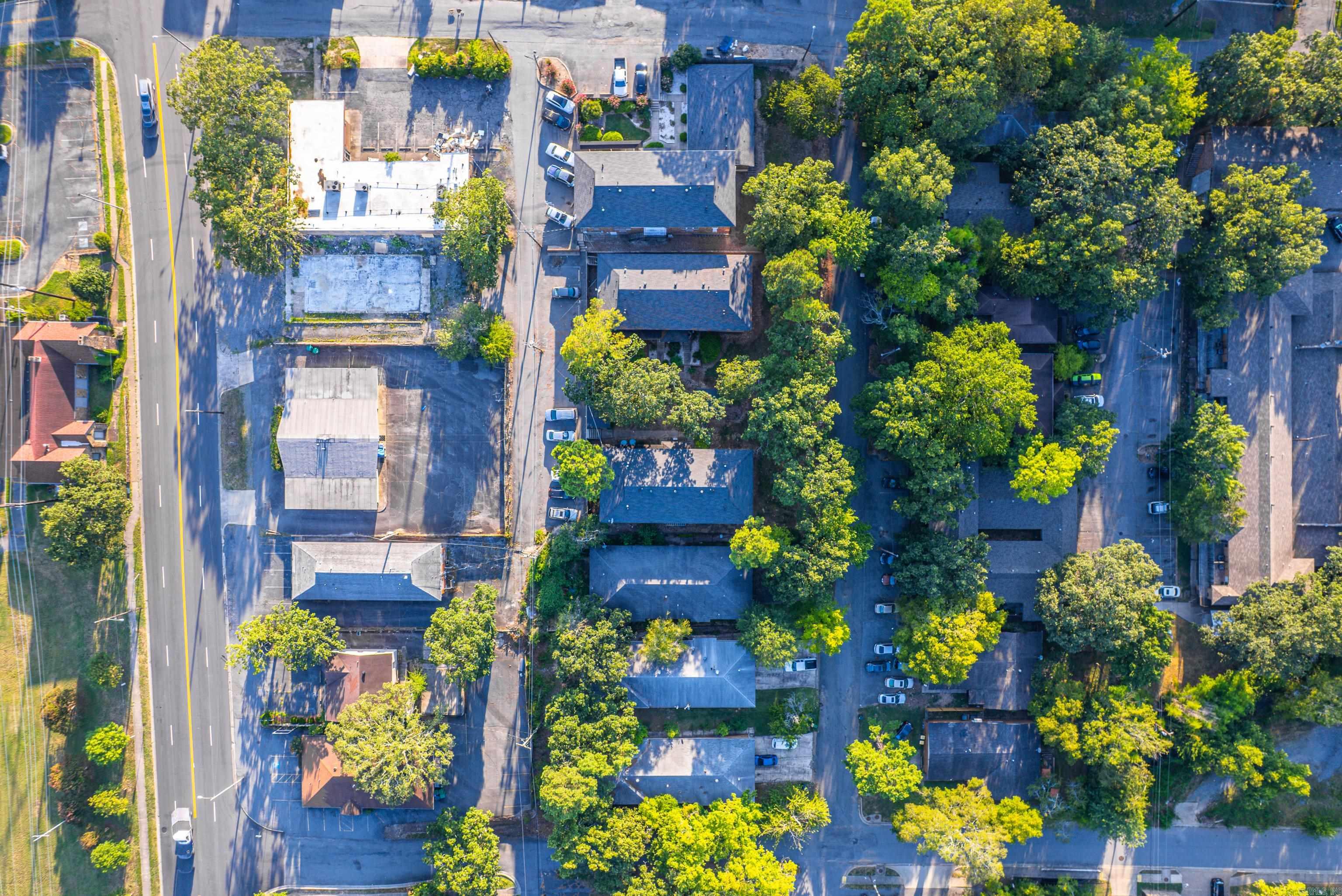 115 N Taylor St  Little Rock, AR